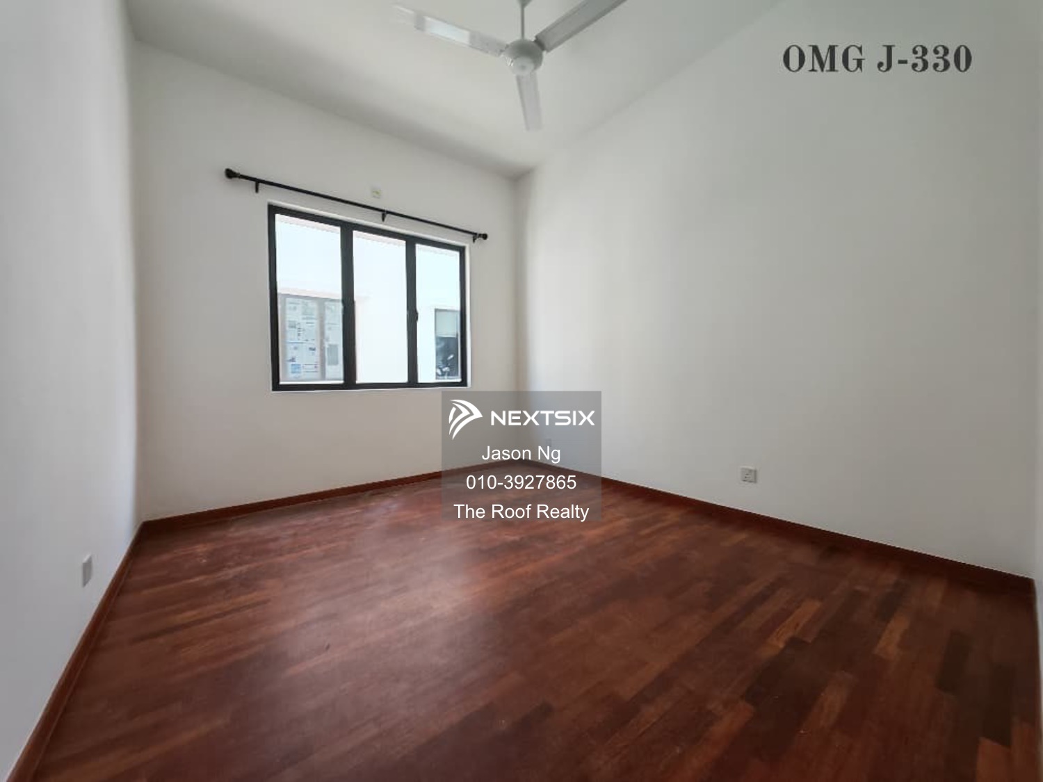 Semi-detached House For Rent in Setia Alam Selangor - Image 8