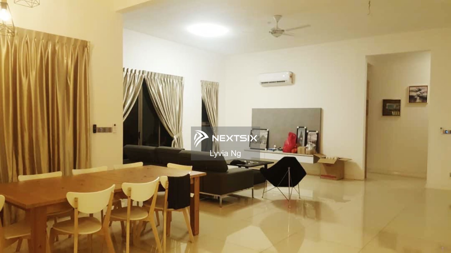 Semi-detached House For Sale in Iskandar Puteri (Nusajaya) Johor