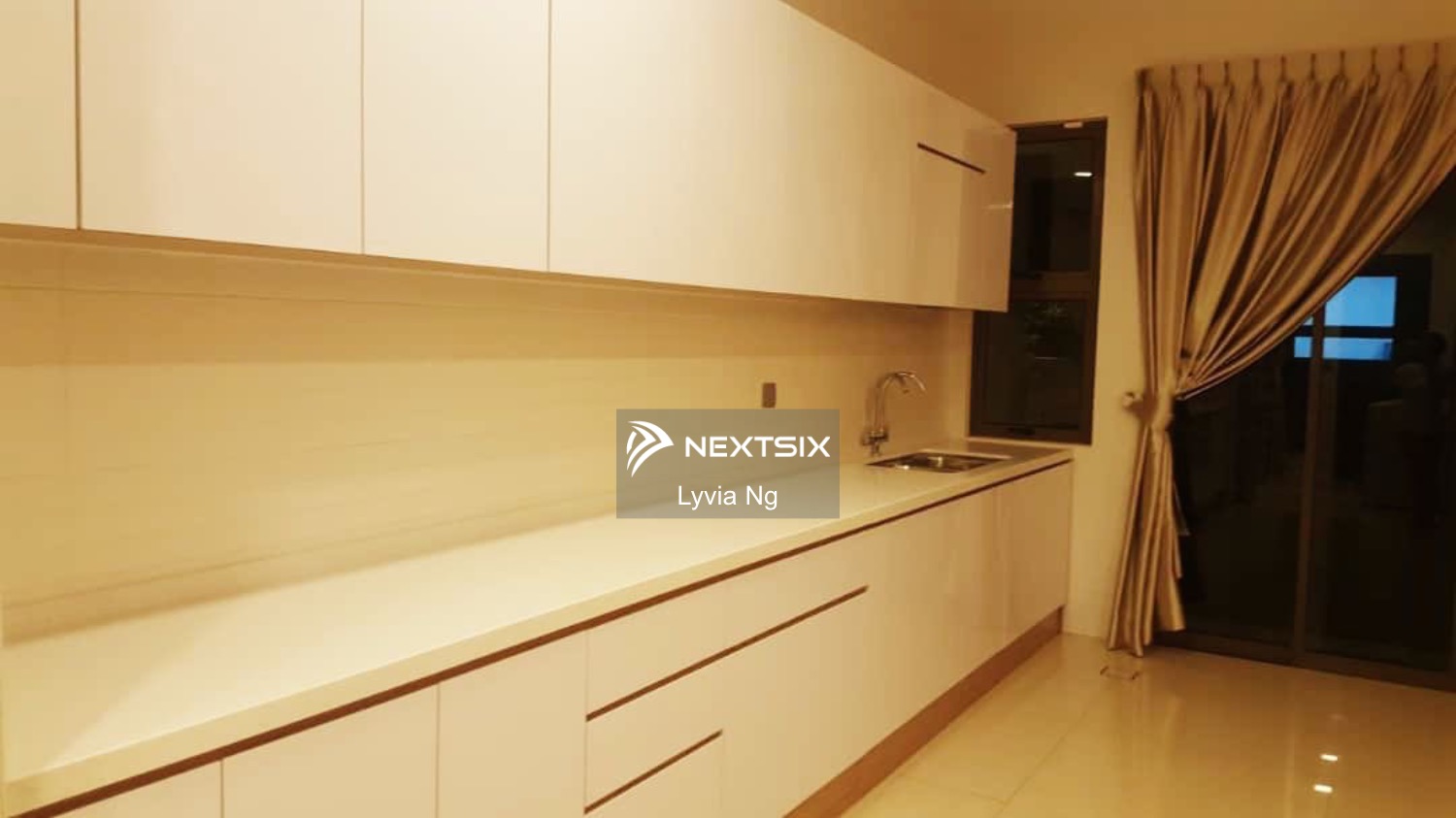 Semi-detached House For Sale in Iskandar Puteri (Nusajaya) Johor - Image 5