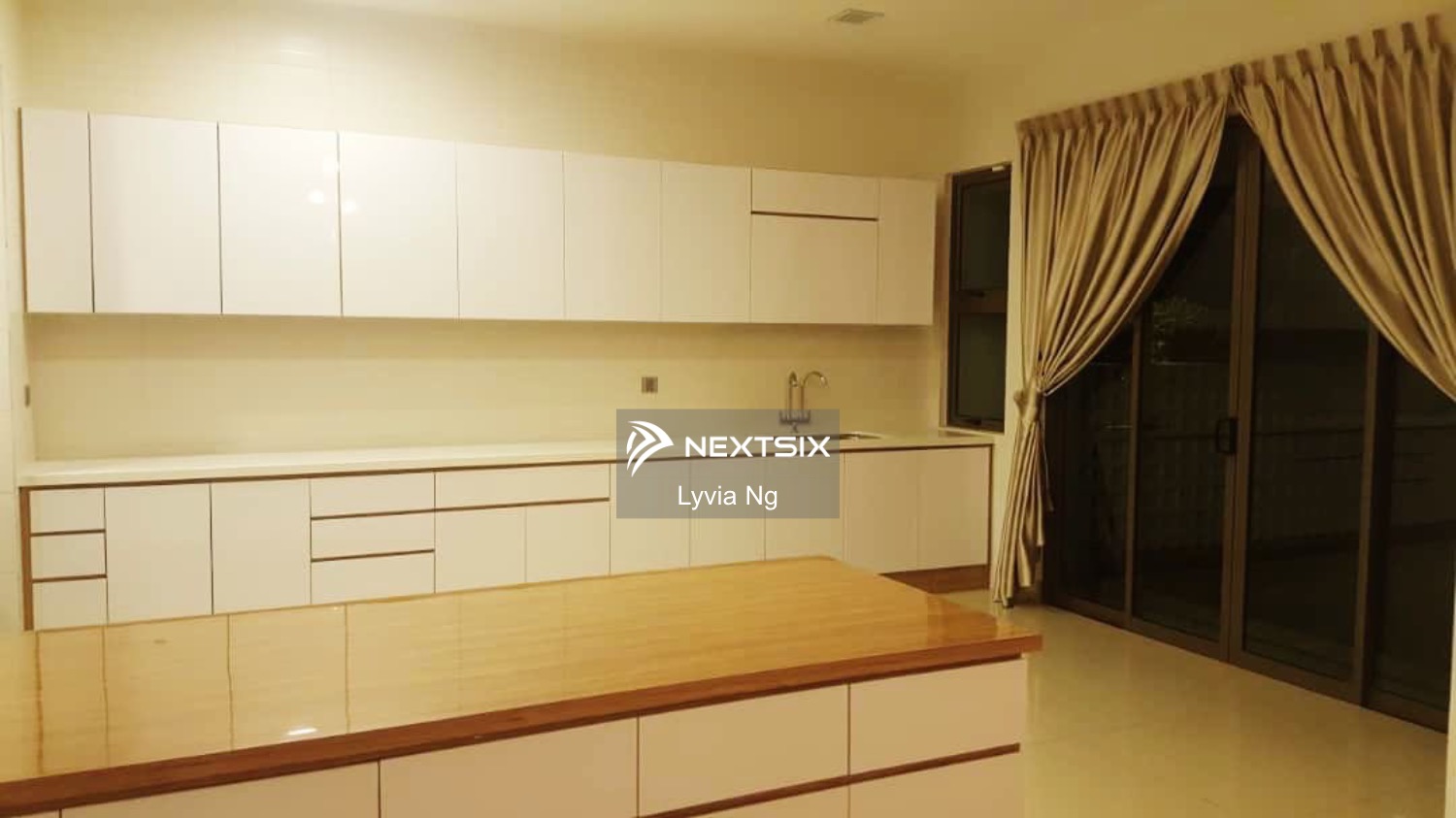 Semi-detached House For Sale in Iskandar Puteri (Nusajaya) Johor - Image 6