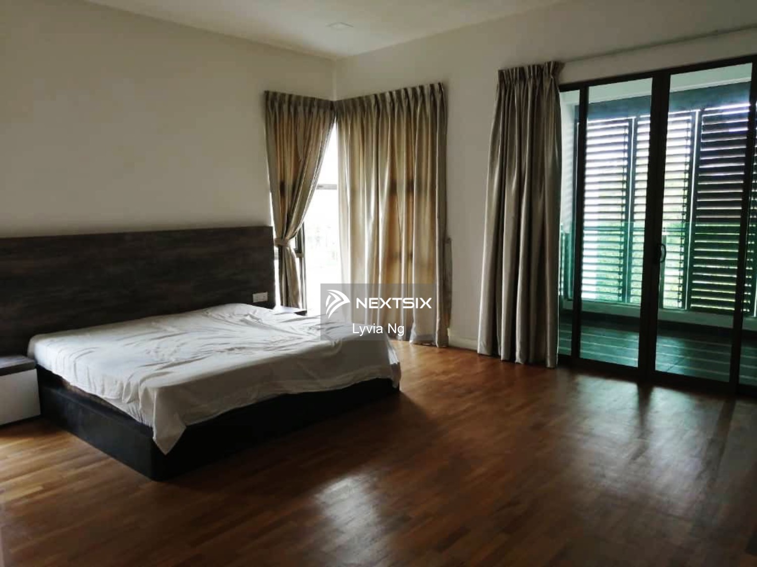 Semi-detached House For Sale in Iskandar Puteri (Nusajaya) Johor - Image 8