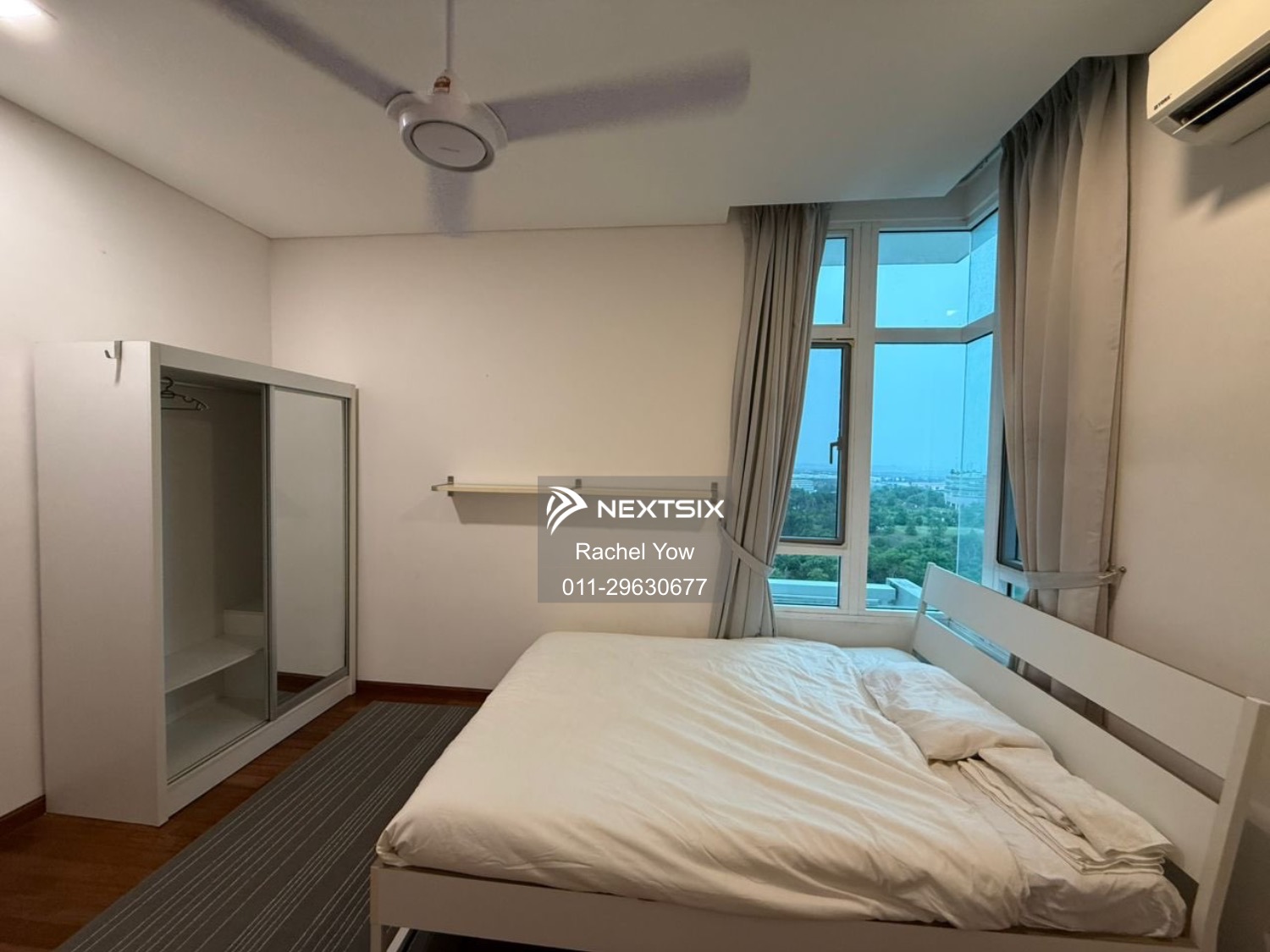 Condominium For Rent in Medini Johor - Image 10
