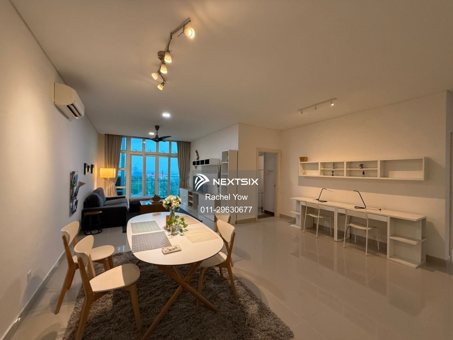 Condominium For Rent in Medini Johor - Image 2