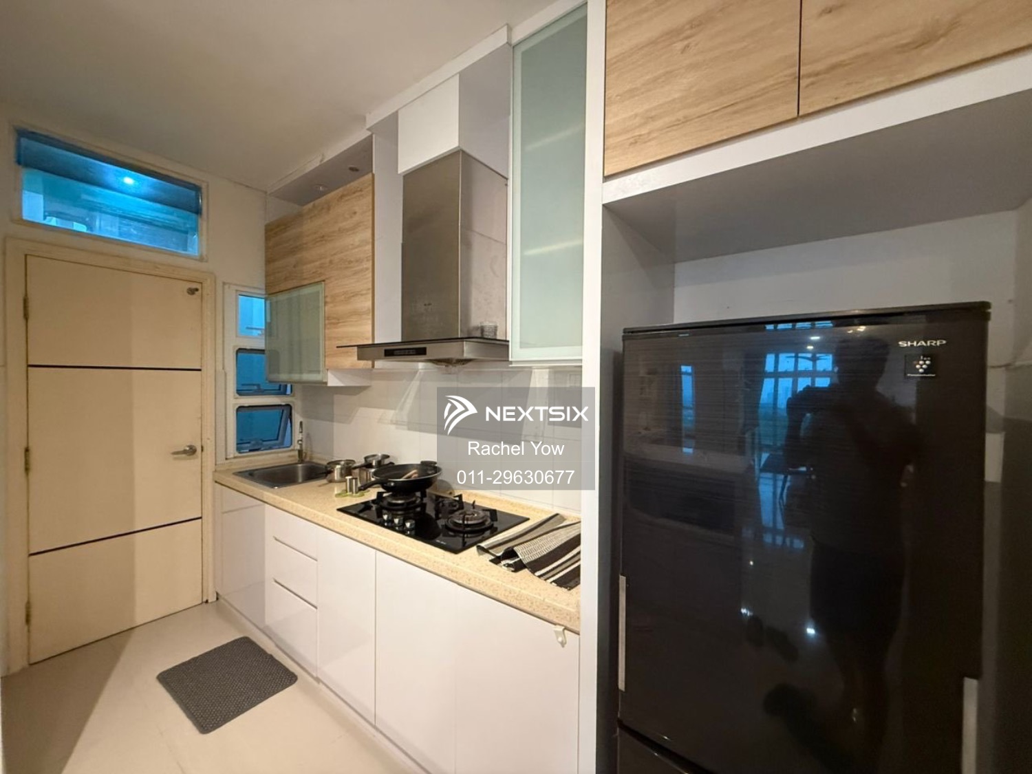 Condominium For Rent in Medini Johor - Image 5