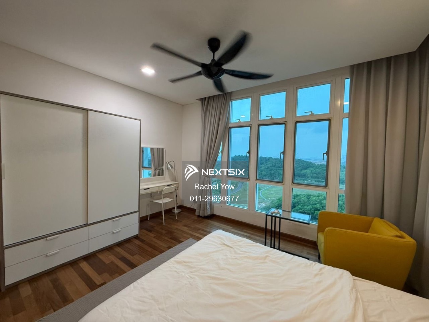 Condominium For Rent in Medini Johor - Image 6