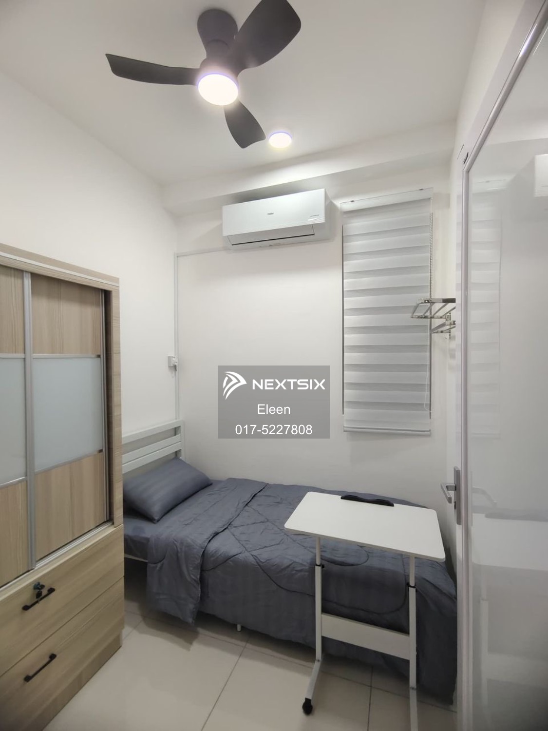 Serviced Residence For Rent in Batu Kawan Penang - Image 5