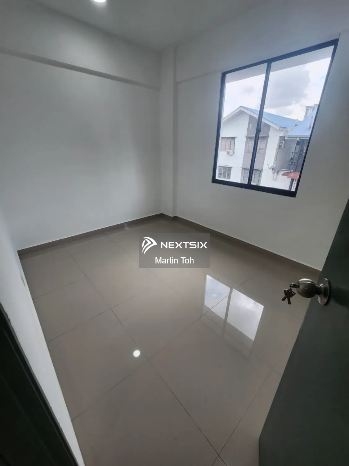 Flat For Sale in Johor Bahru Johor