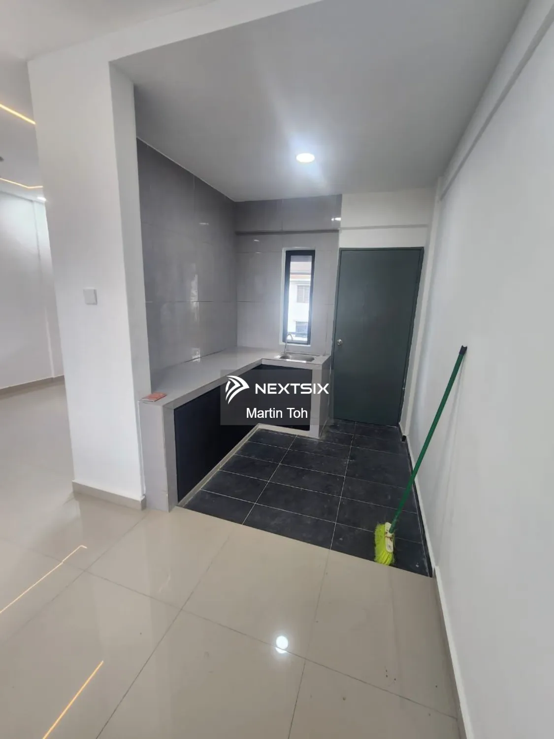 Flat For Sale in Johor Bahru Johor - Image 2