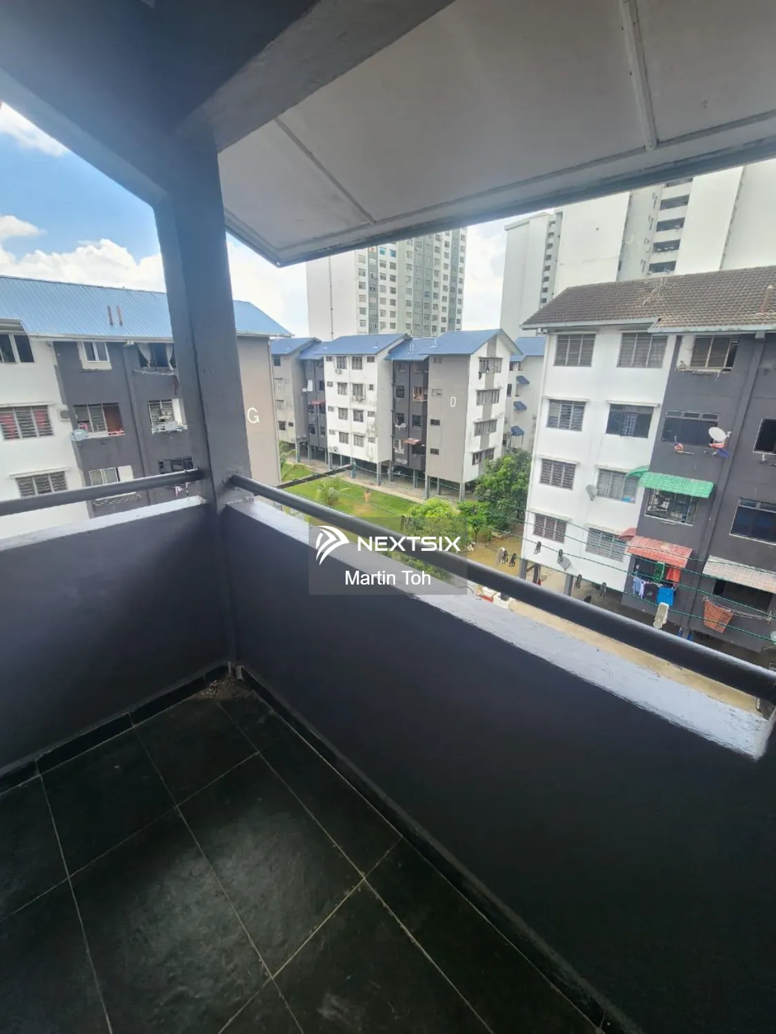 Flat For Sale in Johor Bahru Johor - Image 4