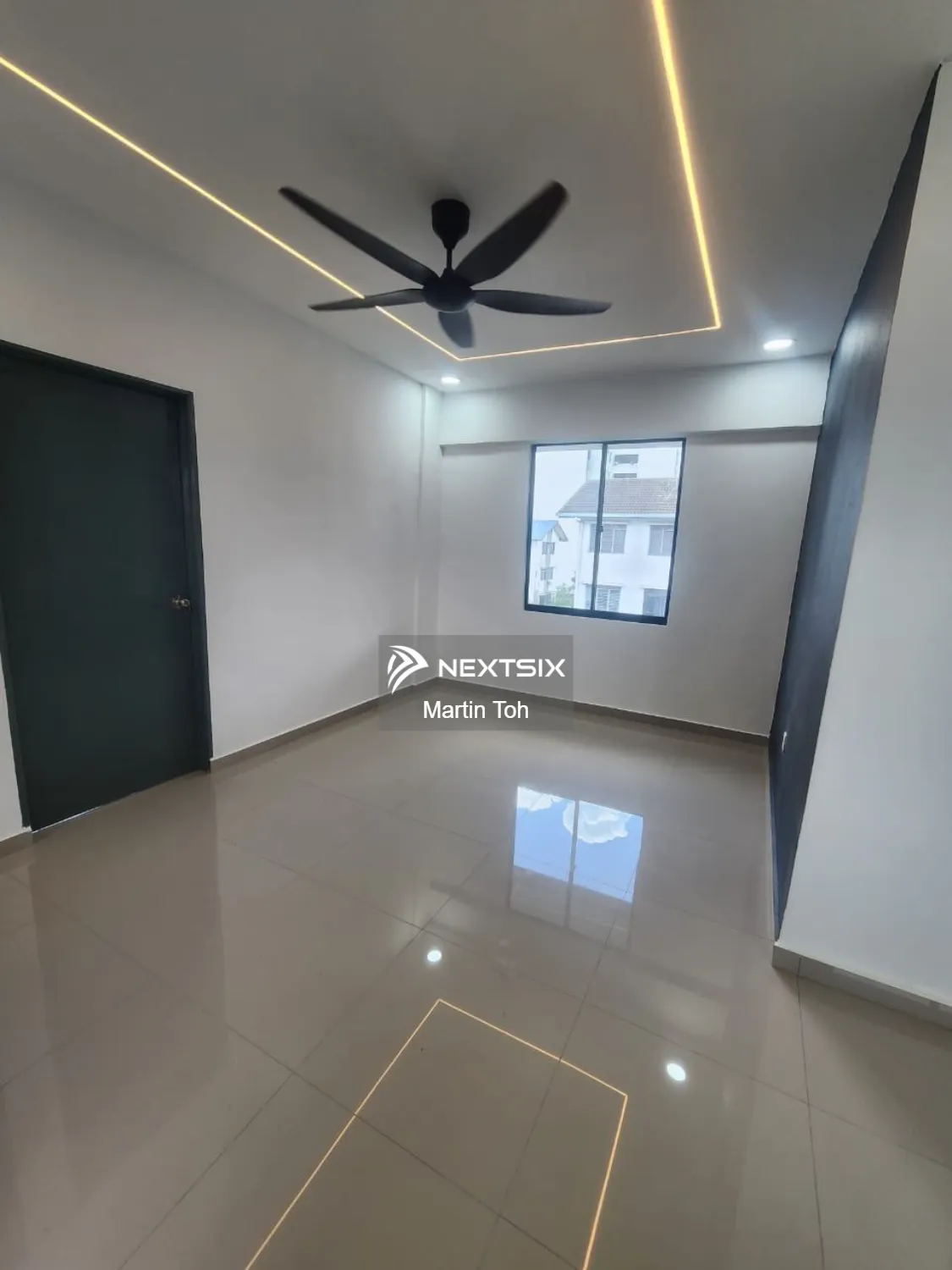 Flat For Sale in Johor Bahru Johor - Image 5