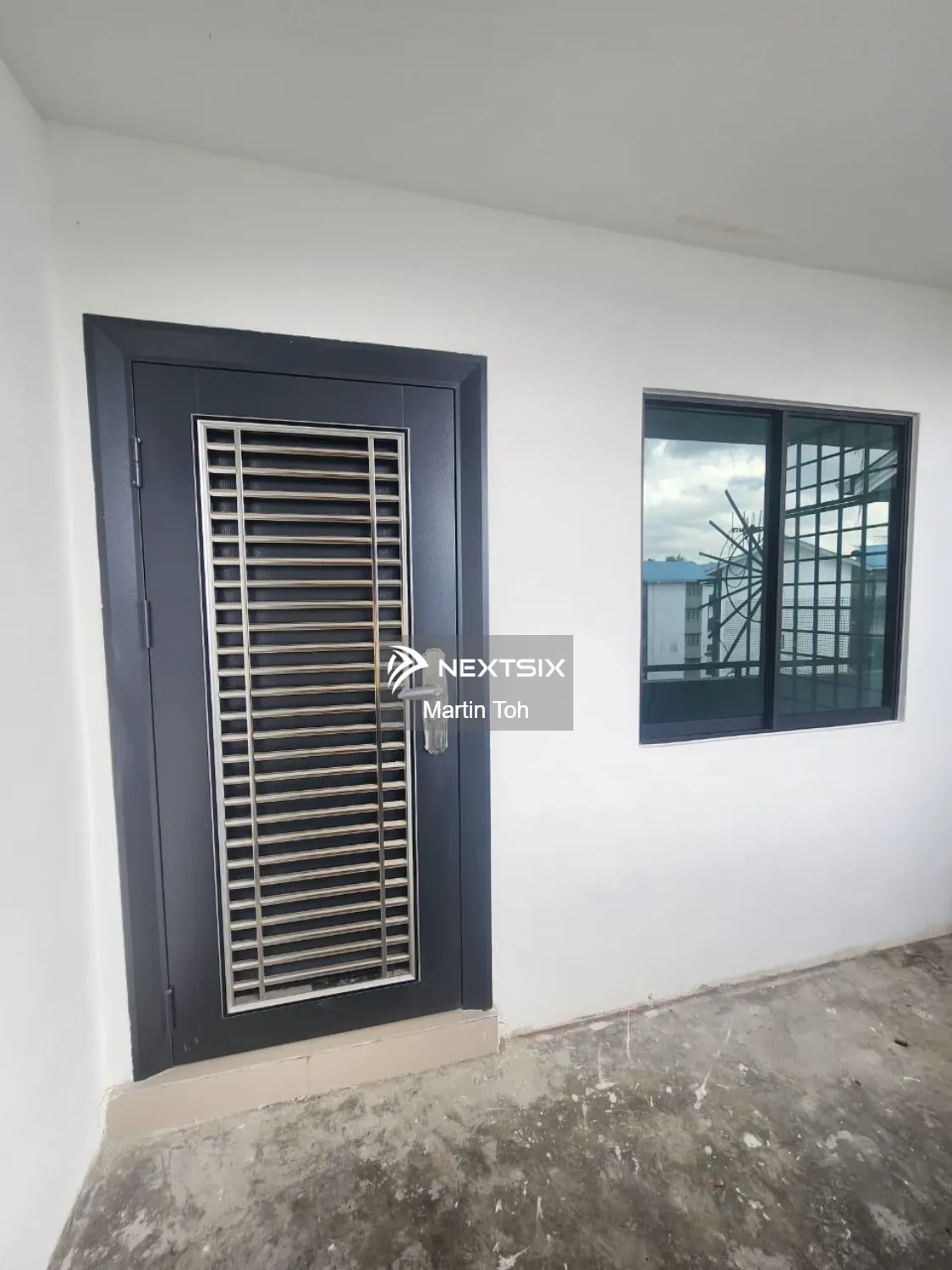 Flat For Sale in Johor Bahru Johor - Image 6
