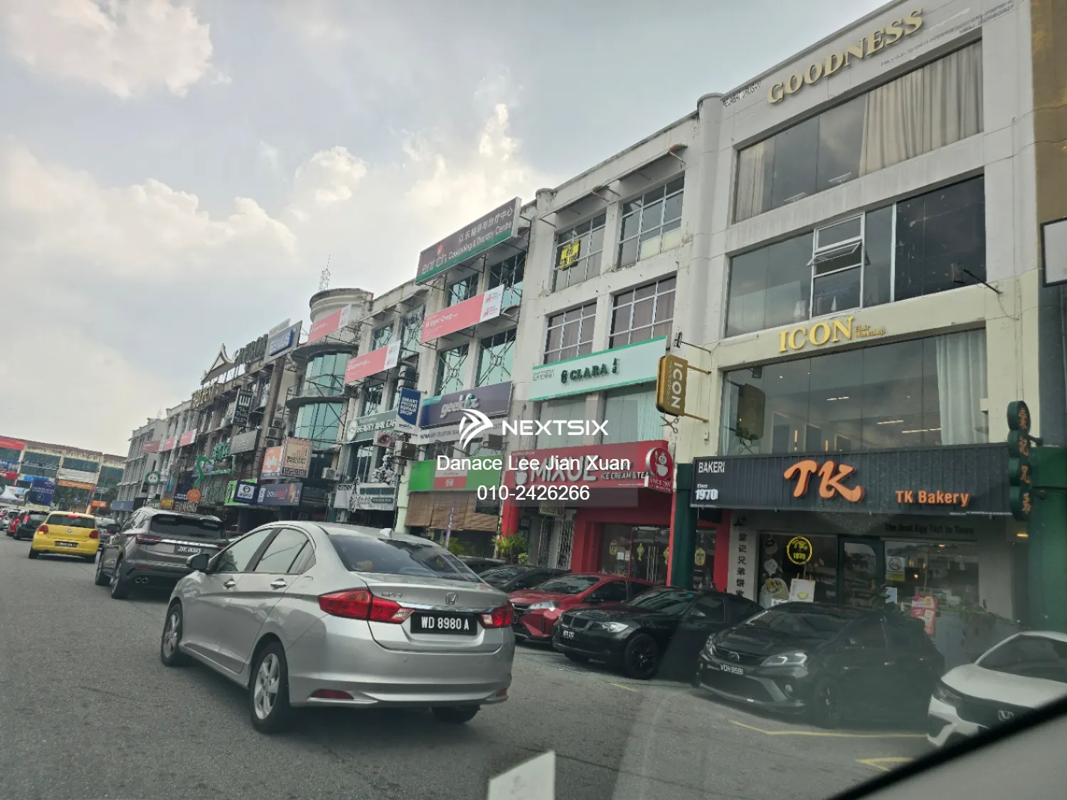 Shop Office For Rent in Puchong Selangor - Image 10