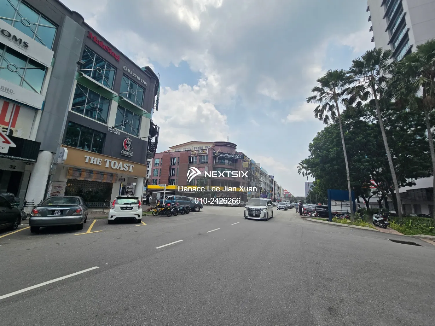 Shop Office For Rent in Puchong Selangor - Image 6