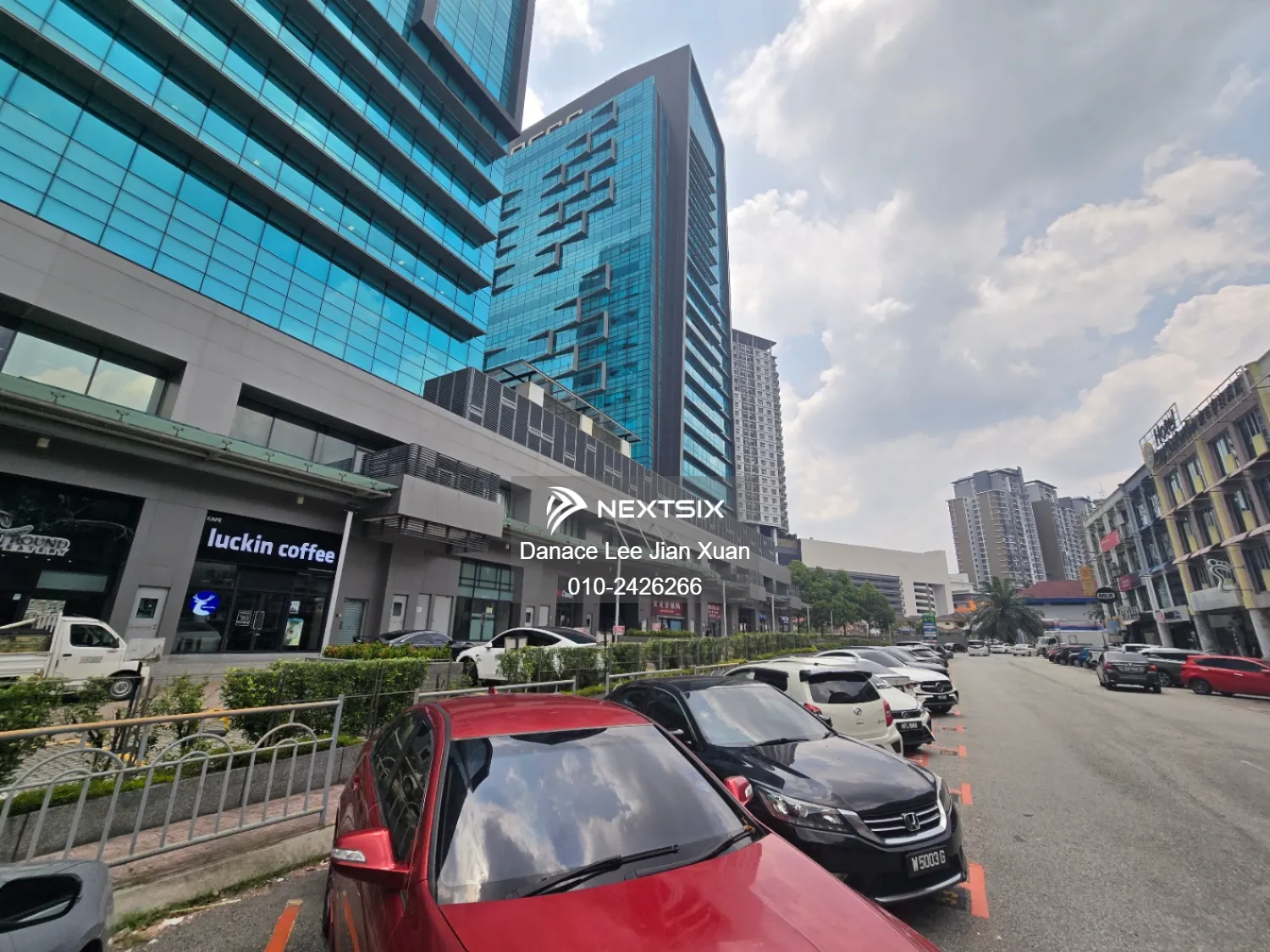 Shop Office For Rent in Puchong Selangor - Image 7