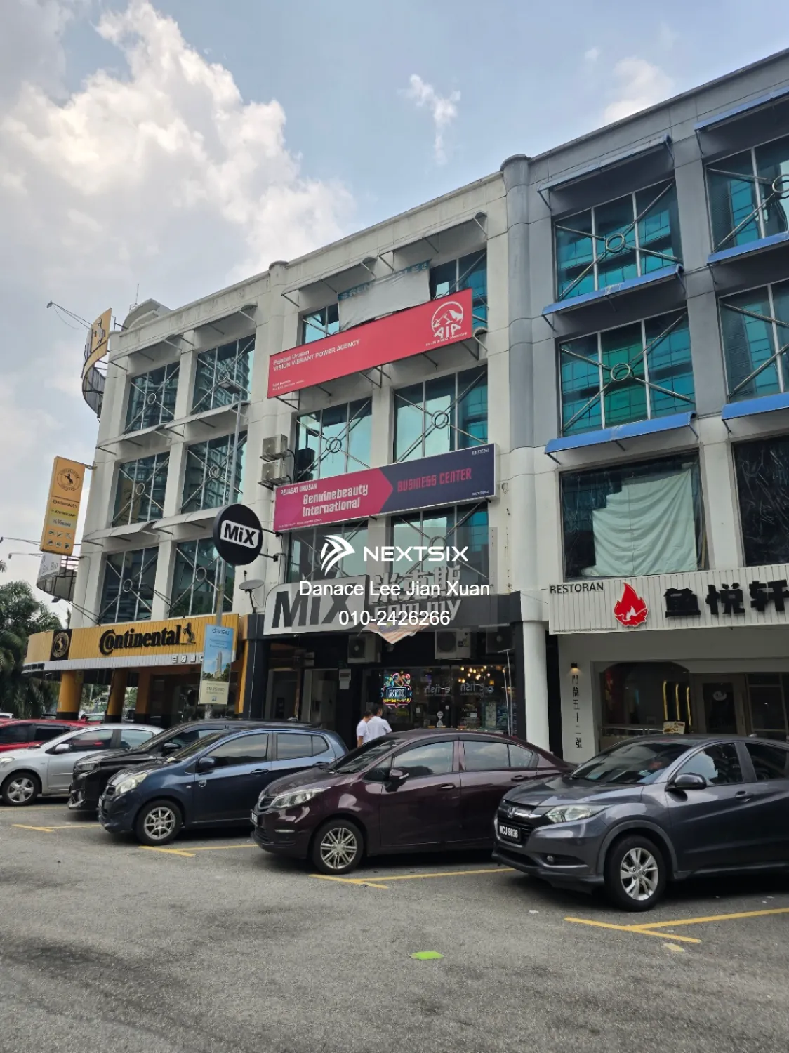 Shop Office For Rent in Puchong Selangor - Image 8