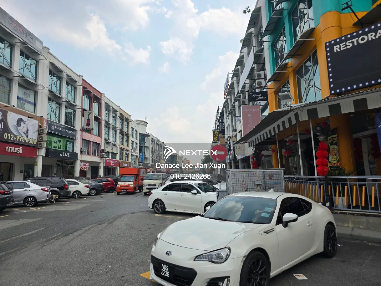 Shop Office For Rent in Puchong Selangor - Image 9