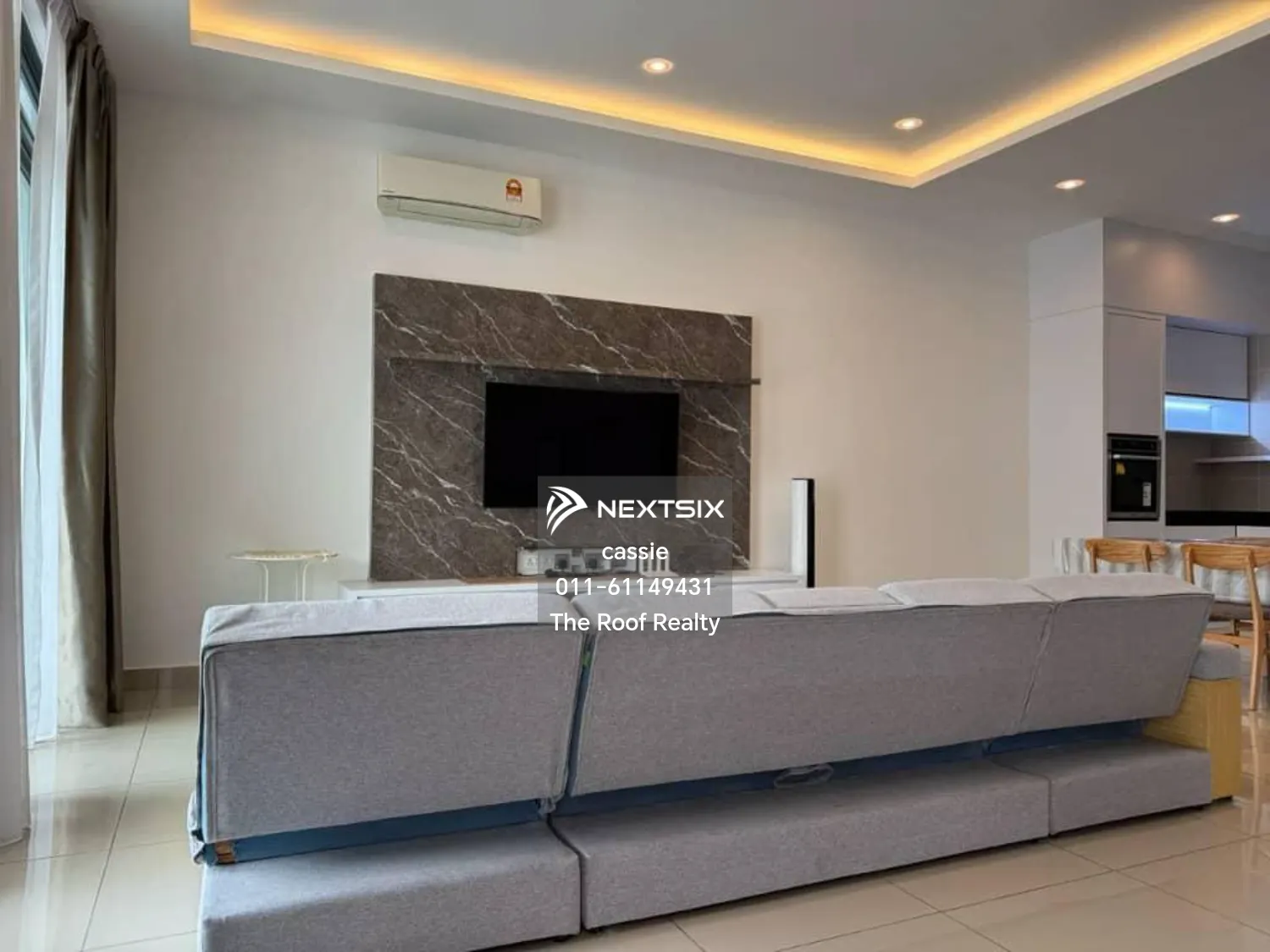 2-sty Superlink House For Sale in Iskandar Puteri (Nusajaya) Johor - Image 10