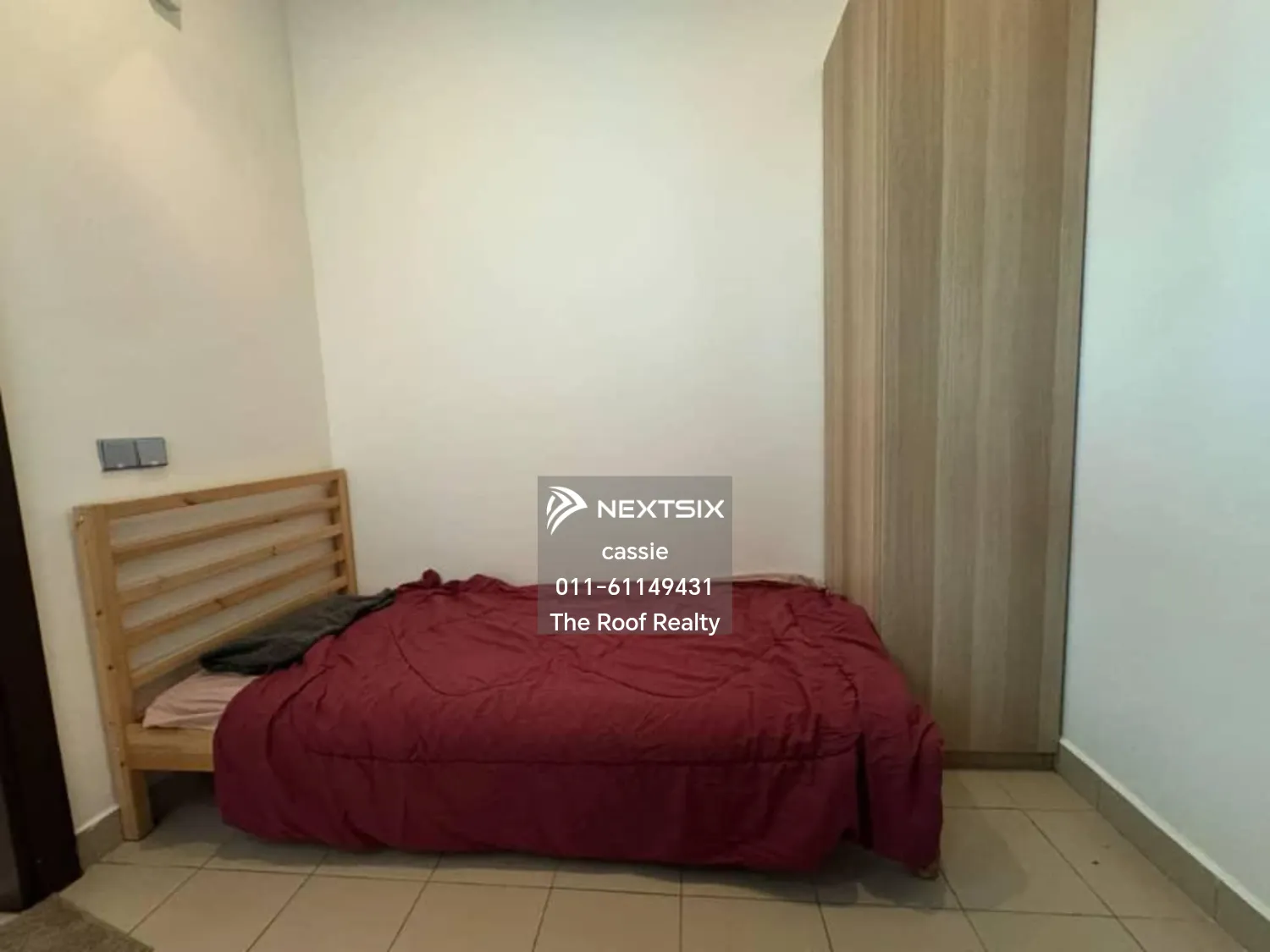 2-sty Superlink House For Sale in Iskandar Puteri (Nusajaya) Johor - Image 11