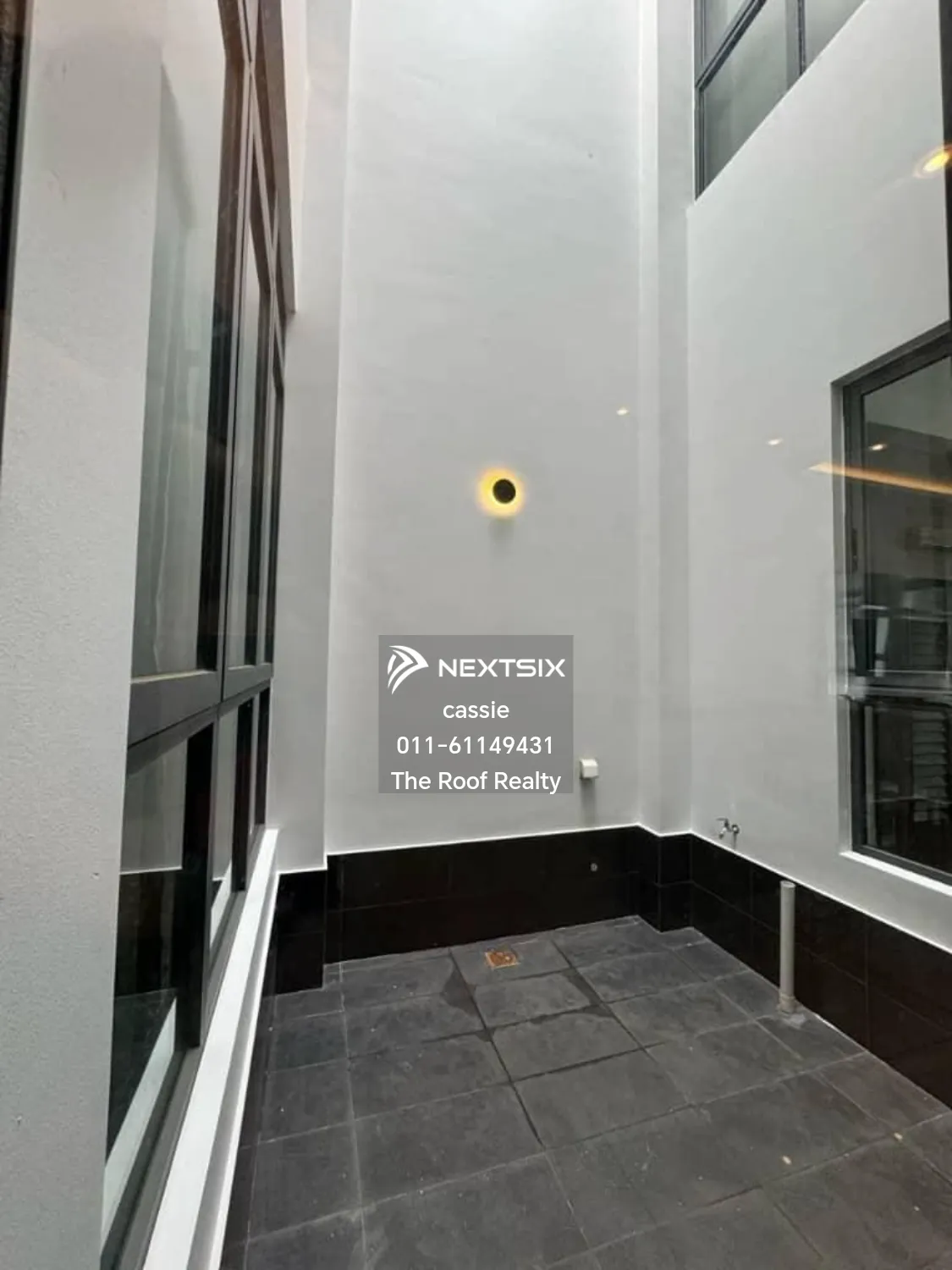 2-sty Superlink House For Sale in Iskandar Puteri (Nusajaya) Johor - Image 12