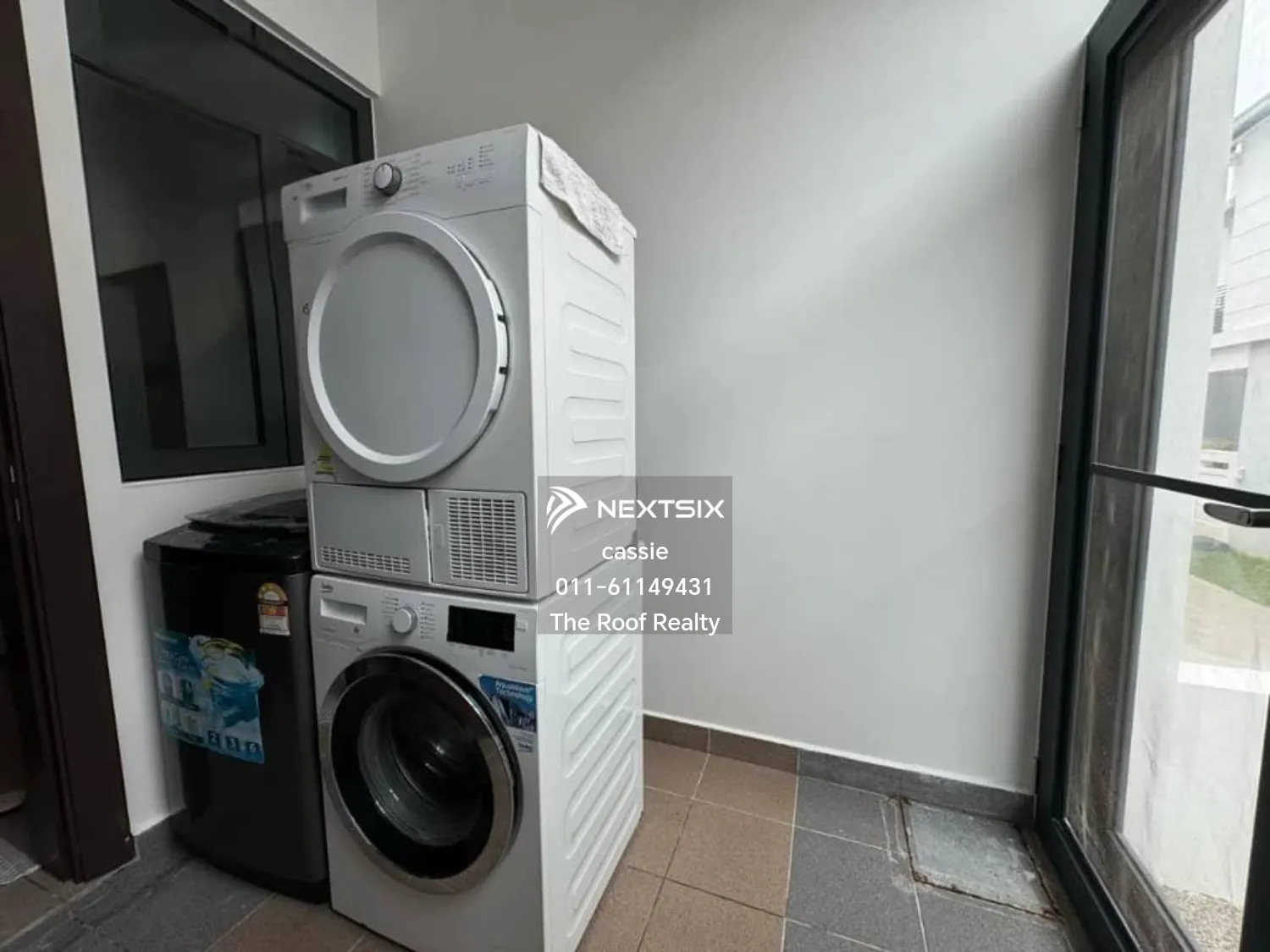 2-sty Superlink House For Sale in Iskandar Puteri (Nusajaya) Johor - Image 9