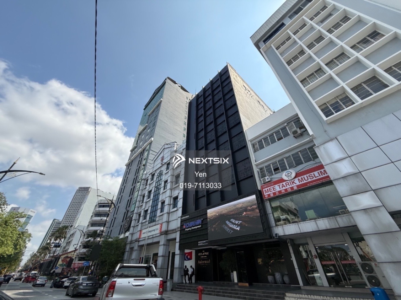 Shop For Rent in Johor Bahru Johor