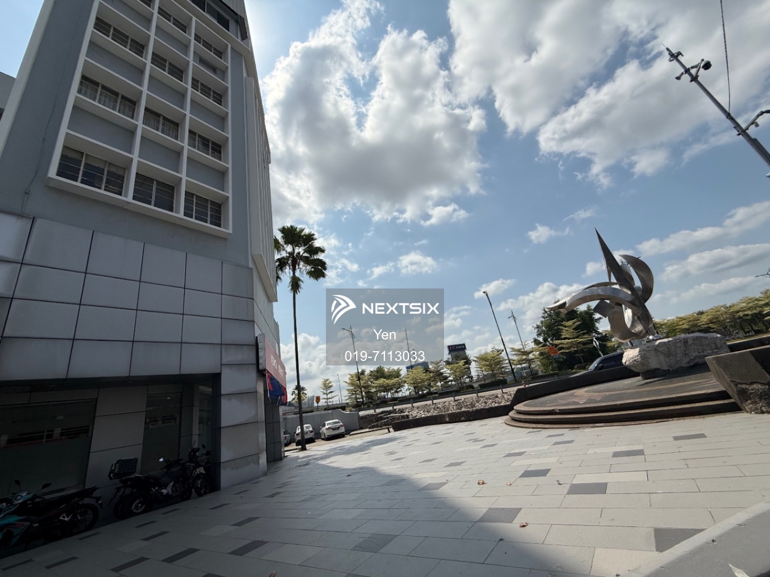 Shop For Rent in Johor Bahru Johor - Image 2