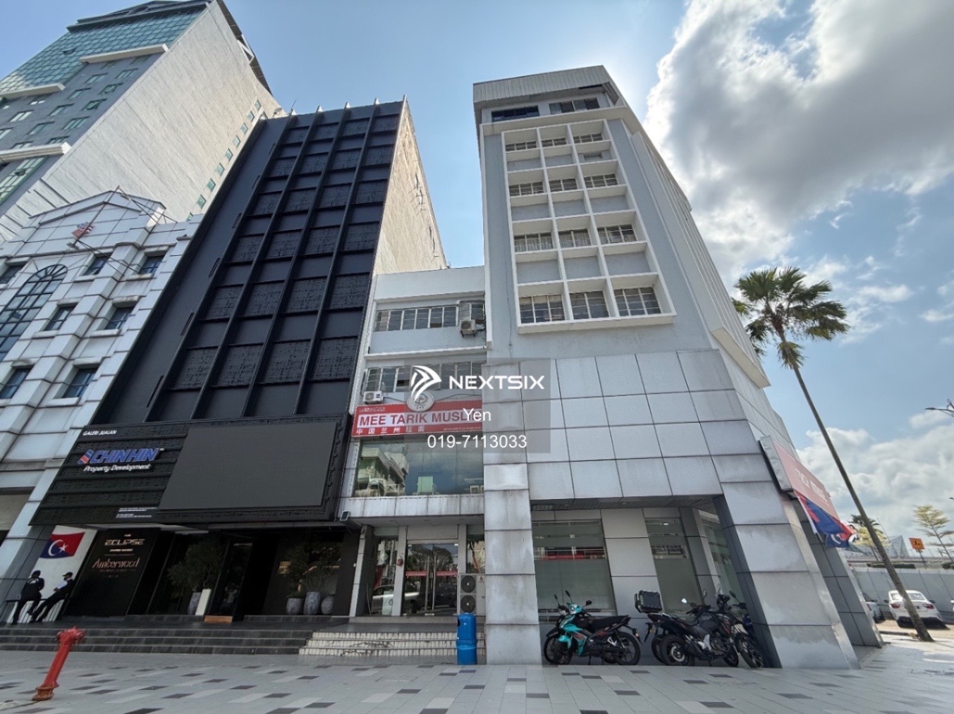 Shop For Rent in Johor Bahru Johor - Image 3