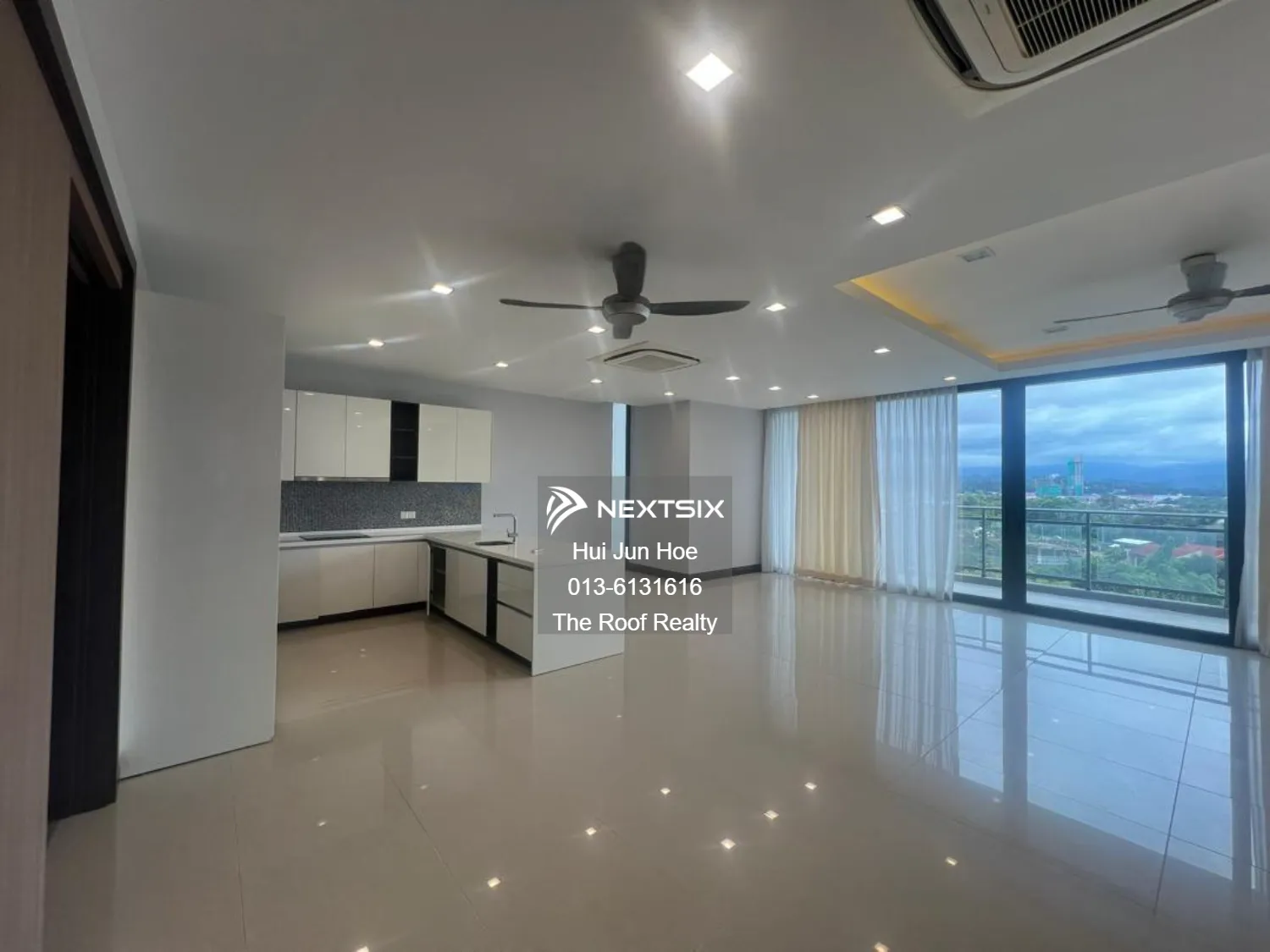 Condominium For Sale in Kota Kinabalu Sabah - Image 2