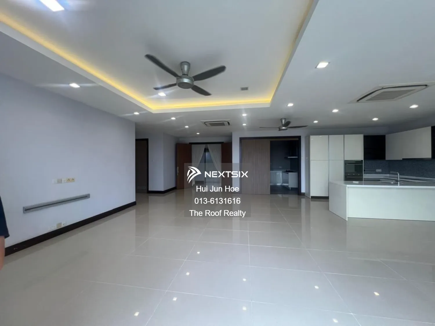 Condominium For Sale in Kota Kinabalu Sabah - Image 3