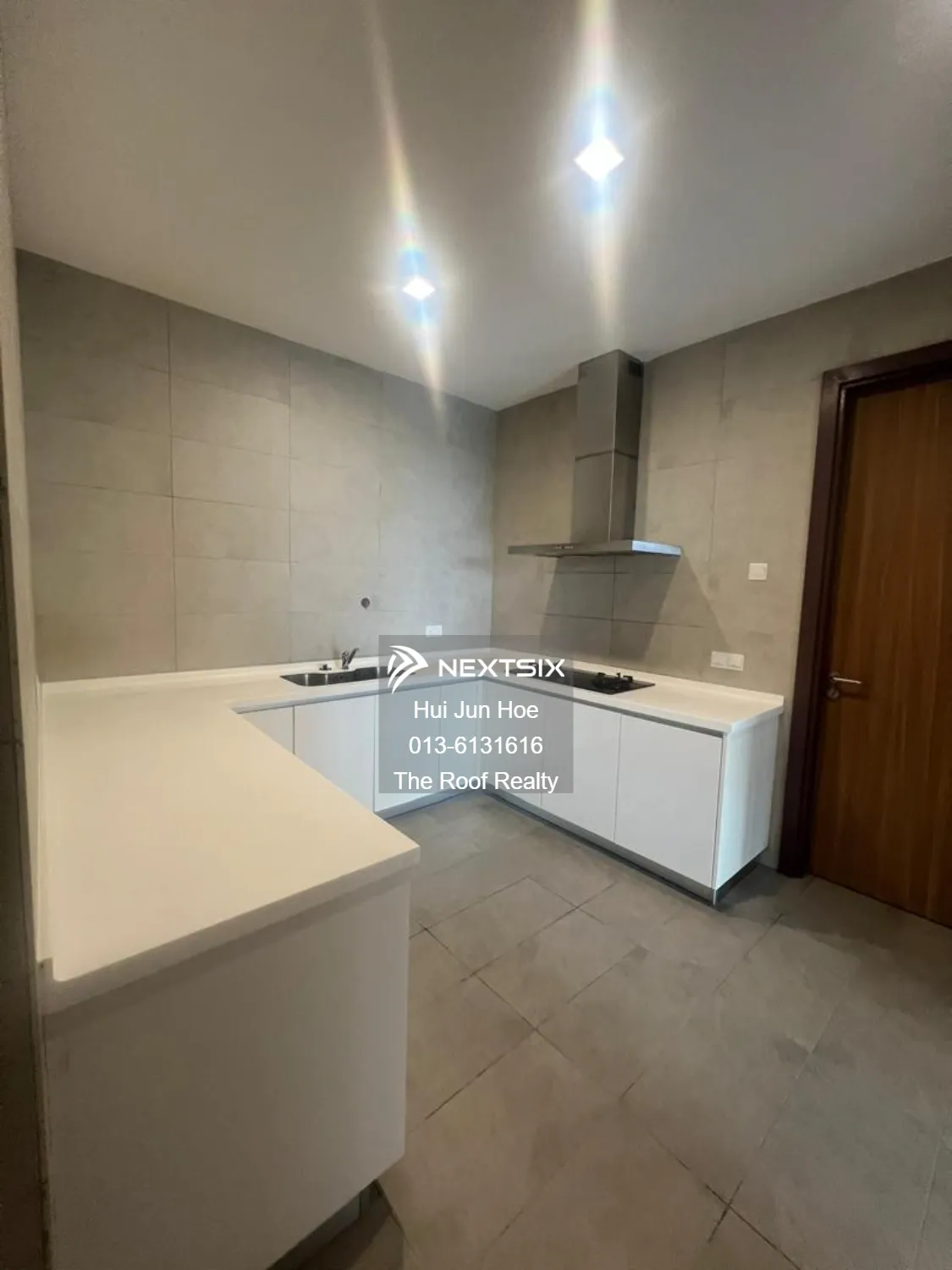 Condominium For Sale in Kota Kinabalu Sabah - Image 4