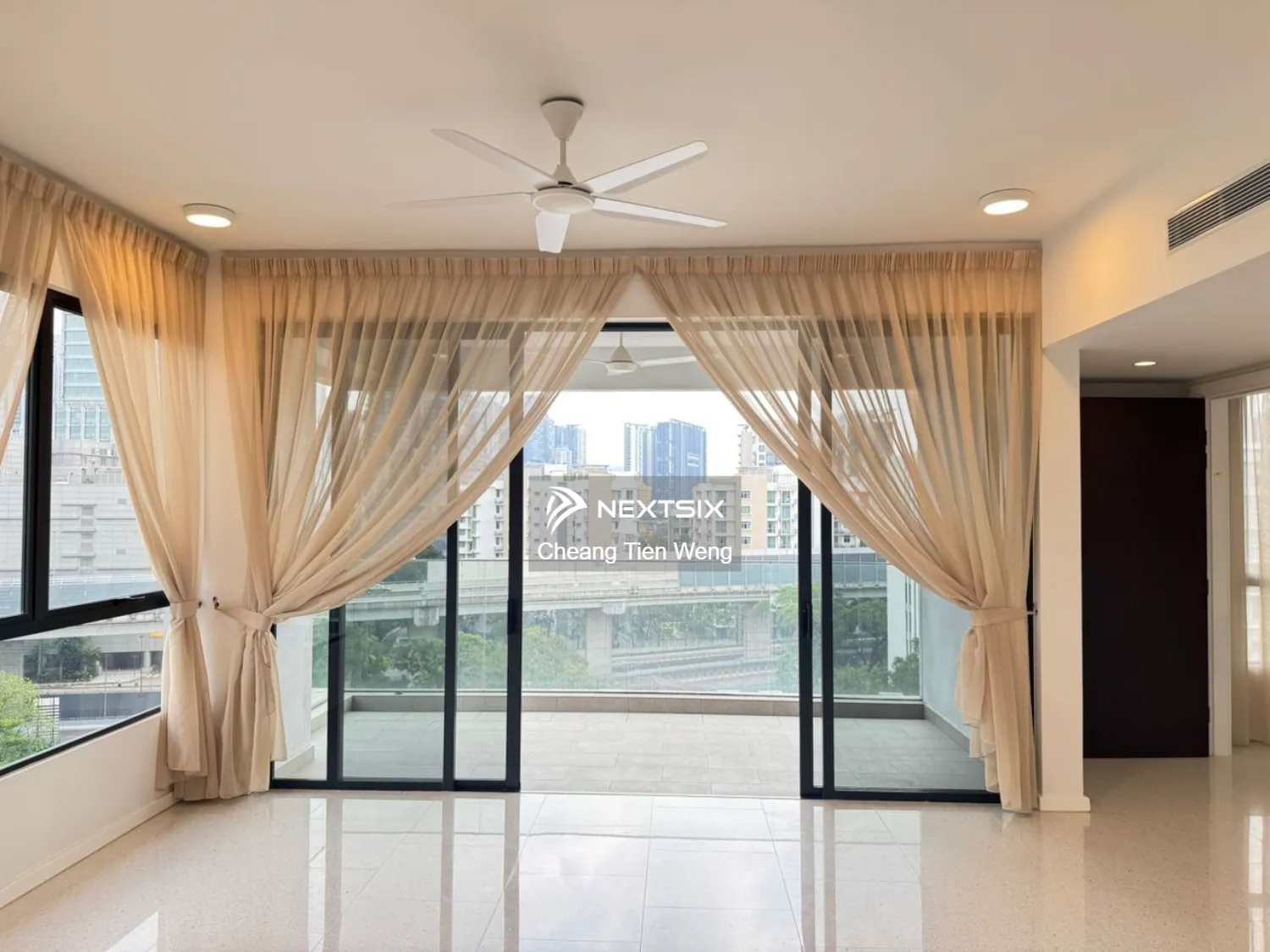 Condominium For Sale in Ampang Kuala Lumpur