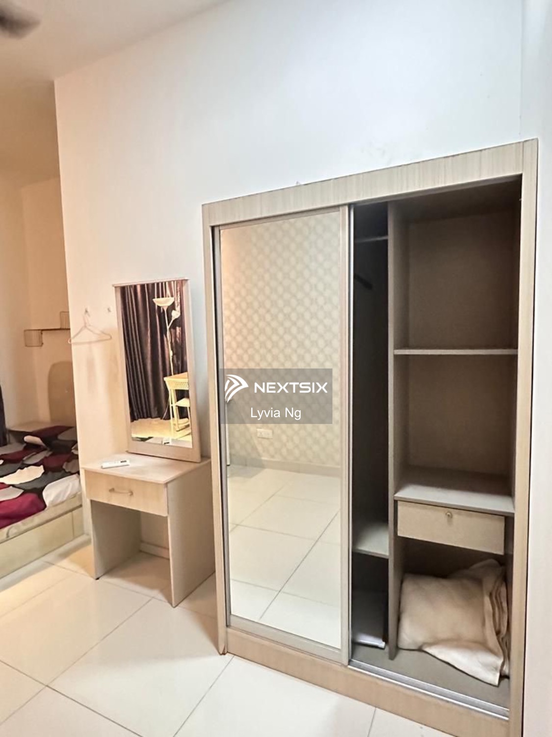 Condominium For Rent in Johor Bahru Johor - Image 2