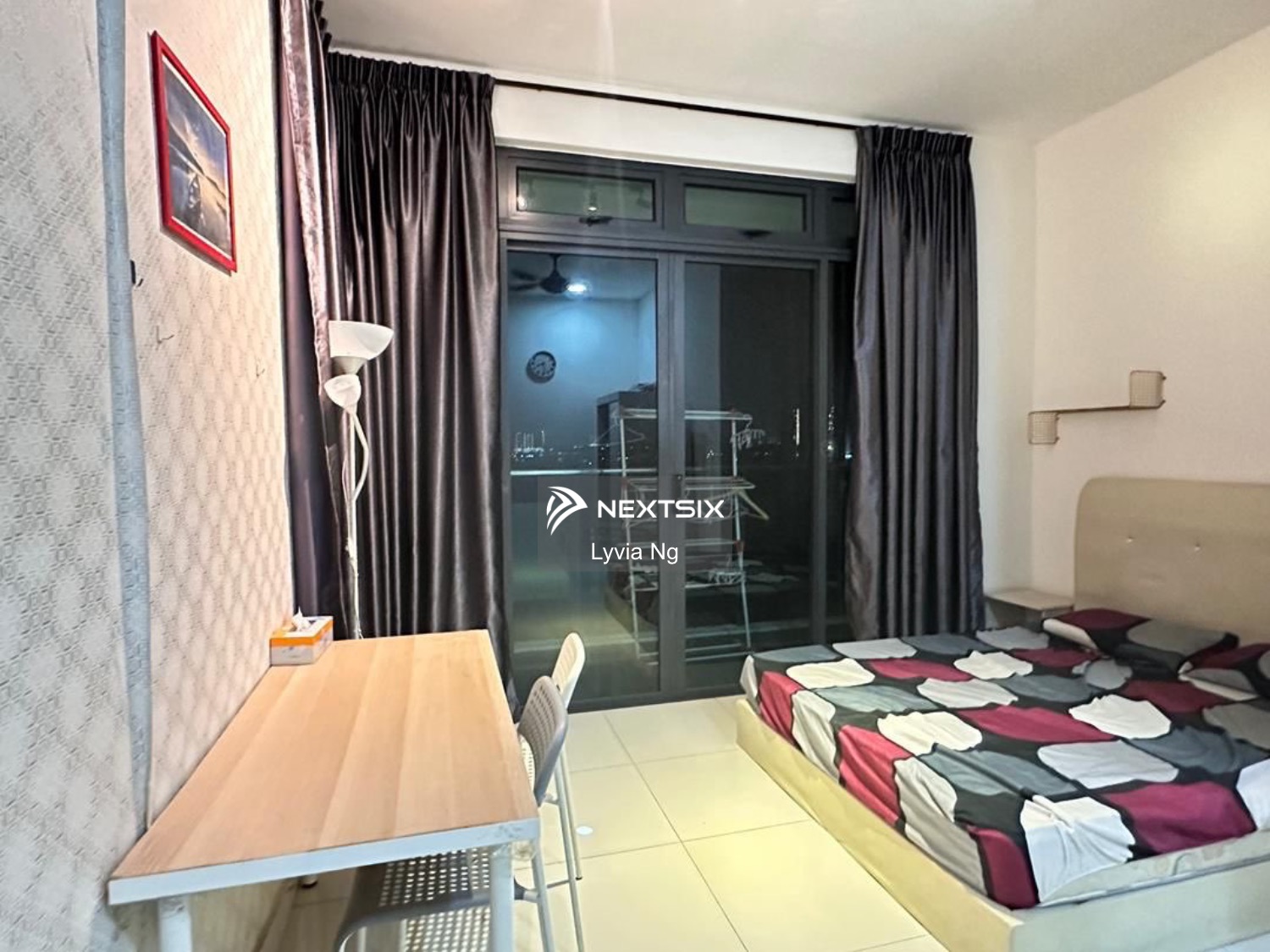 Condominium For Rent in Johor Bahru Johor - Image 4