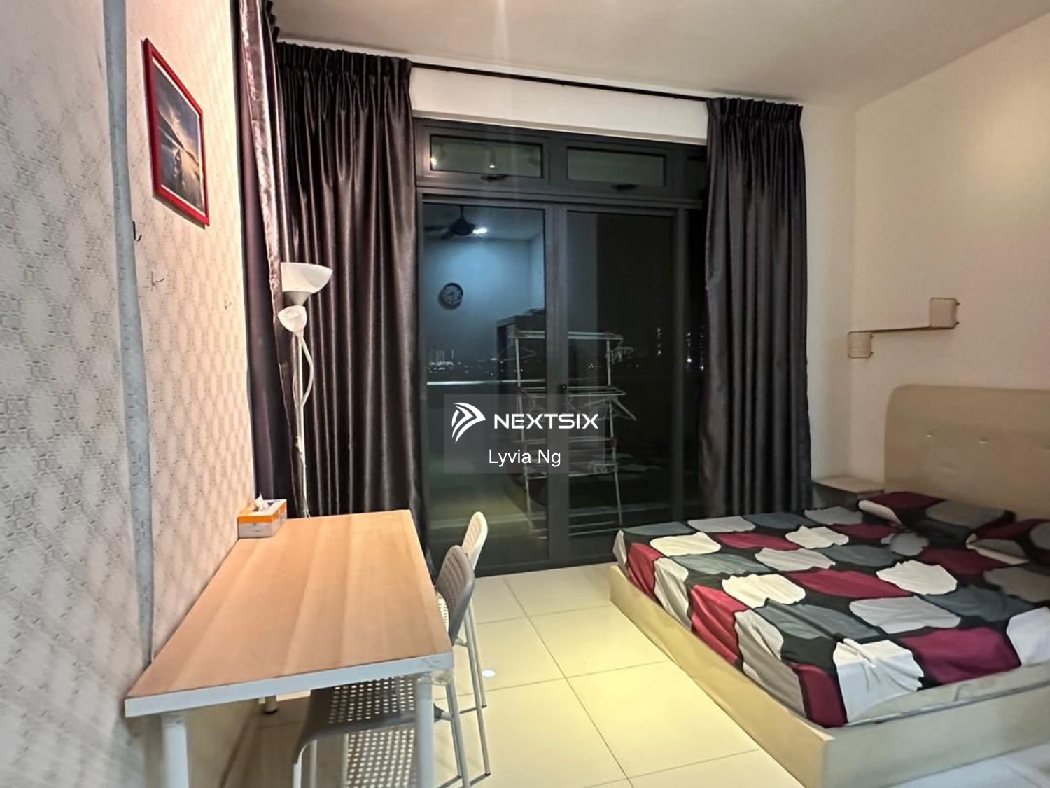 Condominium For Rent in Johor Bahru Johor - Image 5