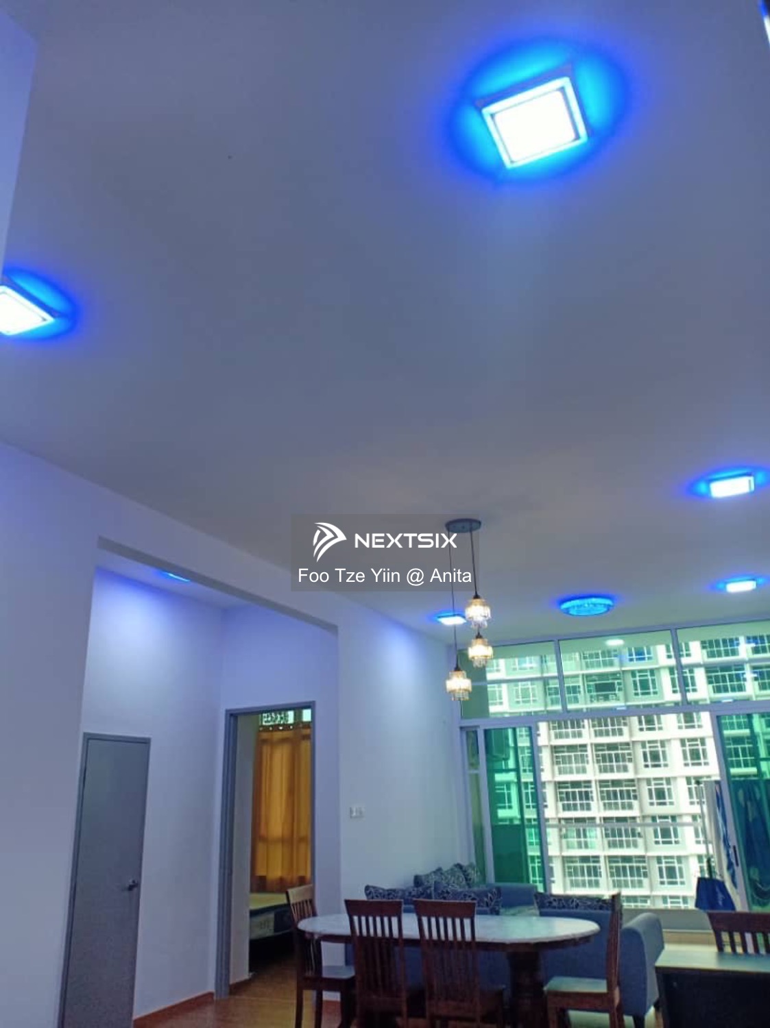 Serviced Residence For Sale in Kota Kinabalu Sabah