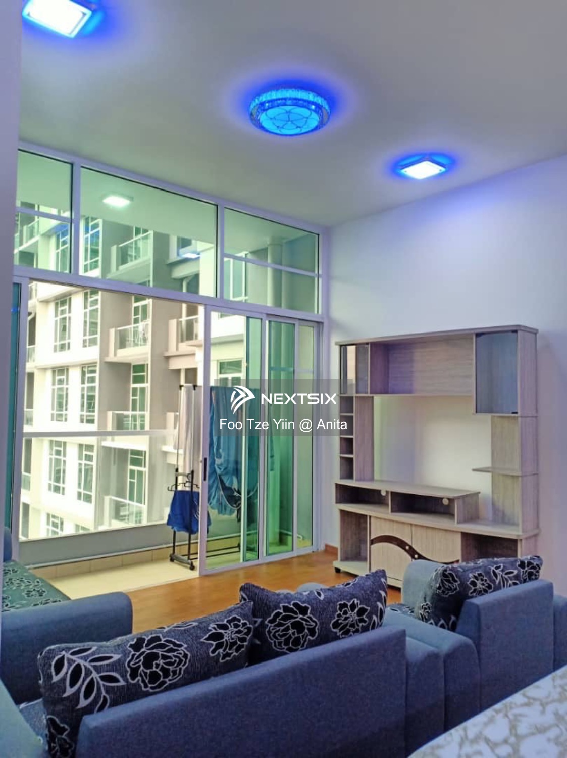 Serviced Residence For Sale in Kota Kinabalu Sabah - Image 5