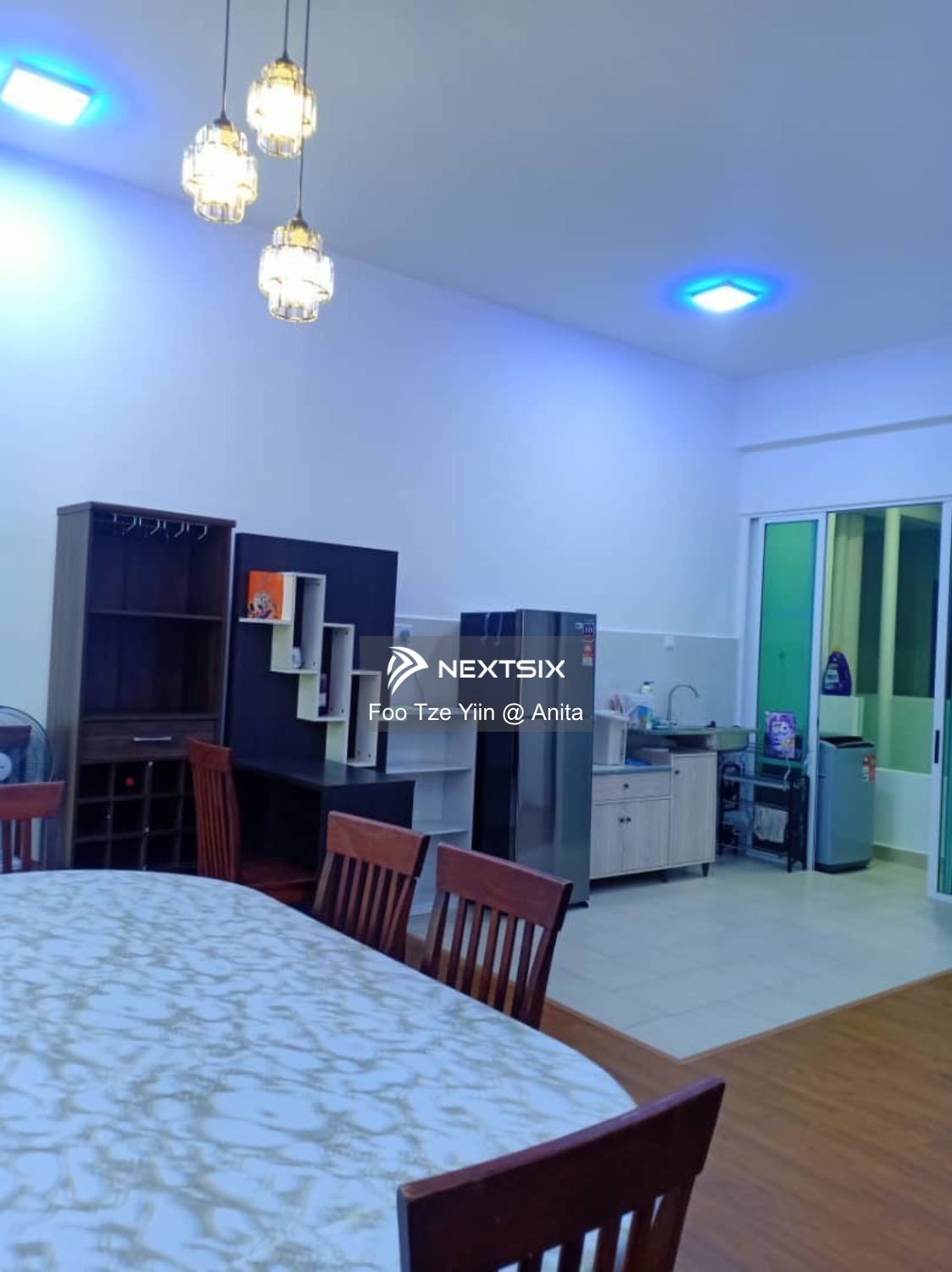 Serviced Residence For Sale in Kota Kinabalu Sabah - Image 6