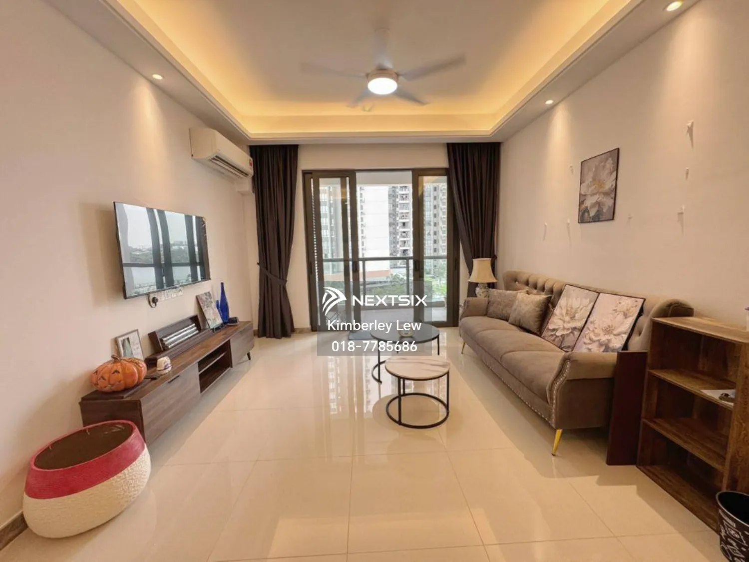 Serviced Residence For Rent in Johor Bahru Johor