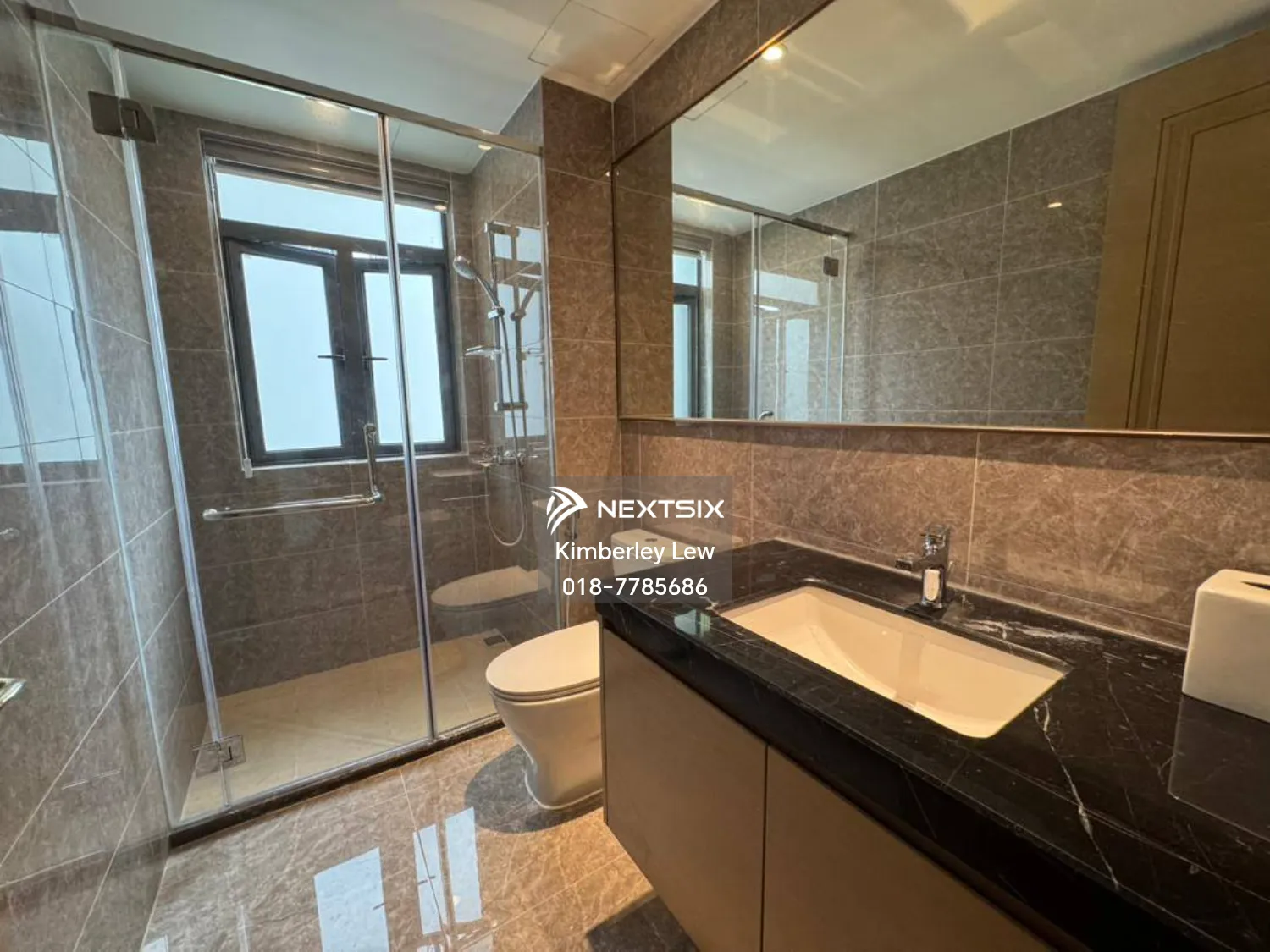 Serviced Residence For Rent in Johor Bahru Johor - Image 5