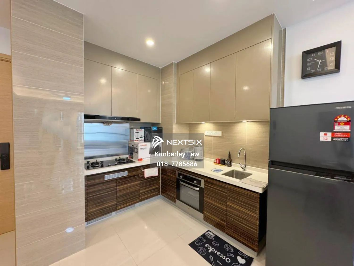 Serviced Residence For Rent in Johor Bahru Johor - Image 7