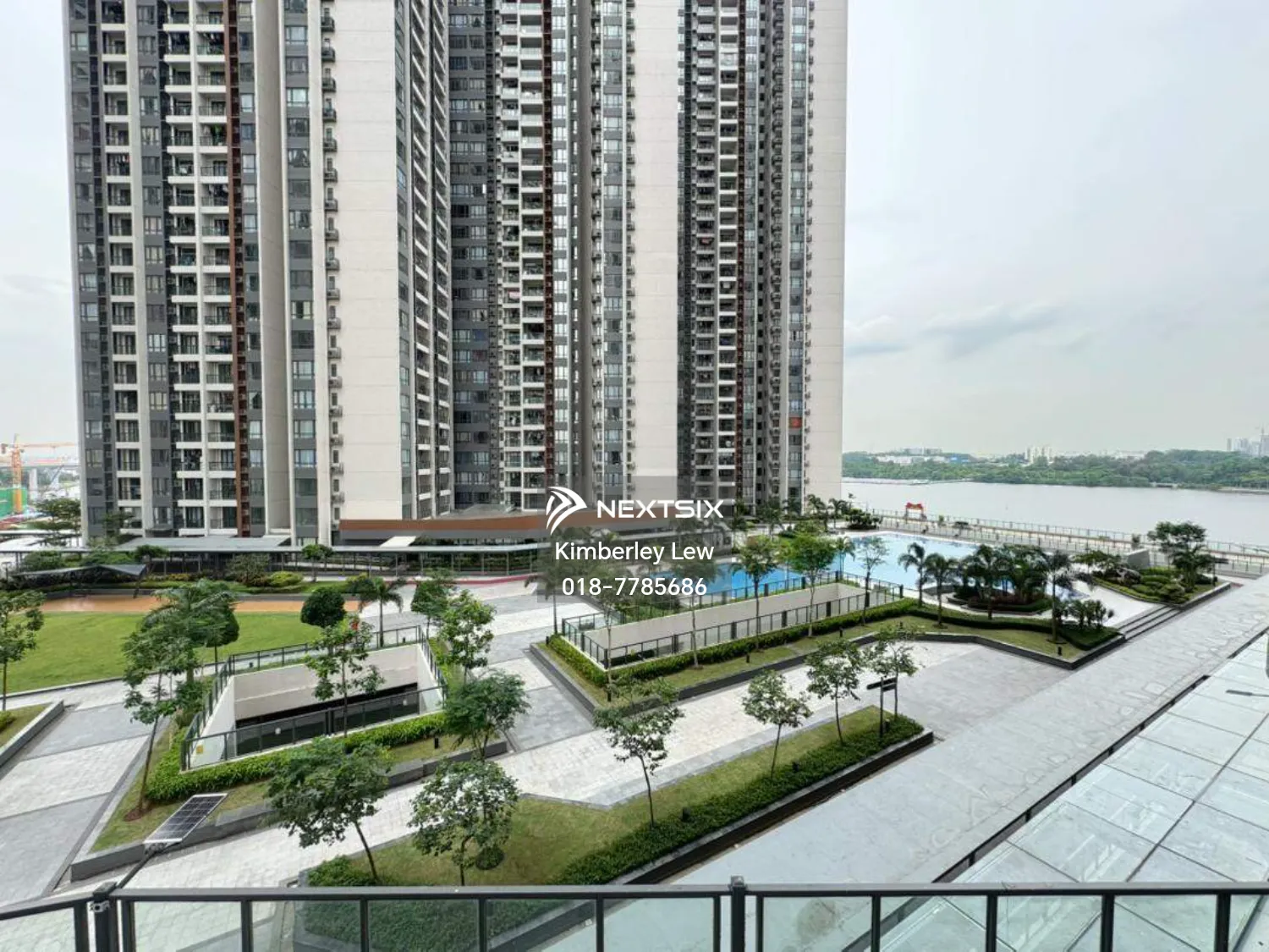 Serviced Residence For Rent in Johor Bahru Johor - Image 8