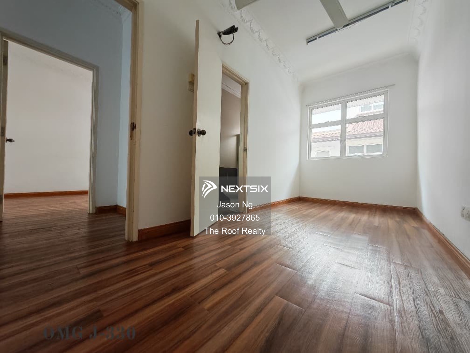 3-sty Terrace/Link House For Sale in Setia Alam Selangor - Image 10