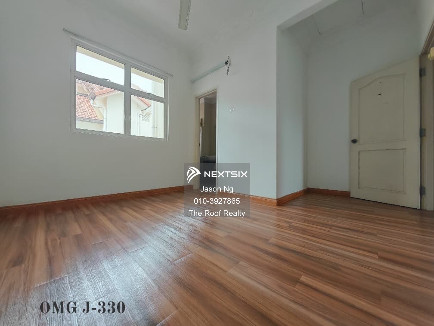 3-sty Terrace/Link House For Sale in Setia Alam Selangor - Image 11