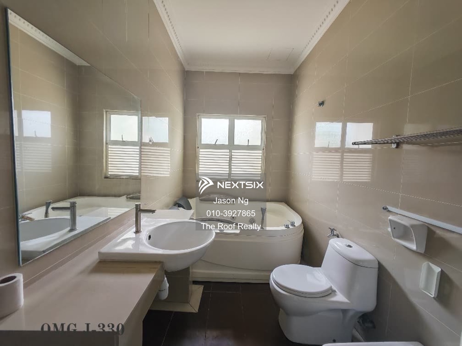 3-sty Terrace/Link House For Sale in Setia Alam Selangor - Image 5