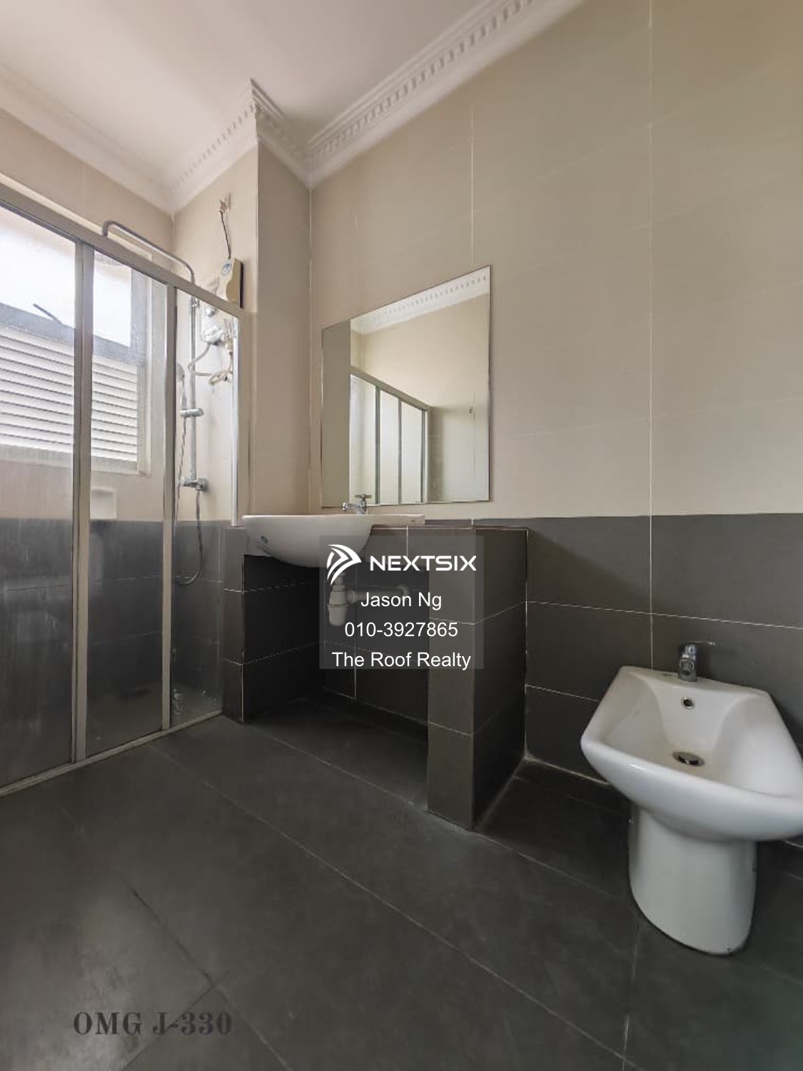 3-sty Terrace/Link House For Sale in Setia Alam Selangor - Image 6