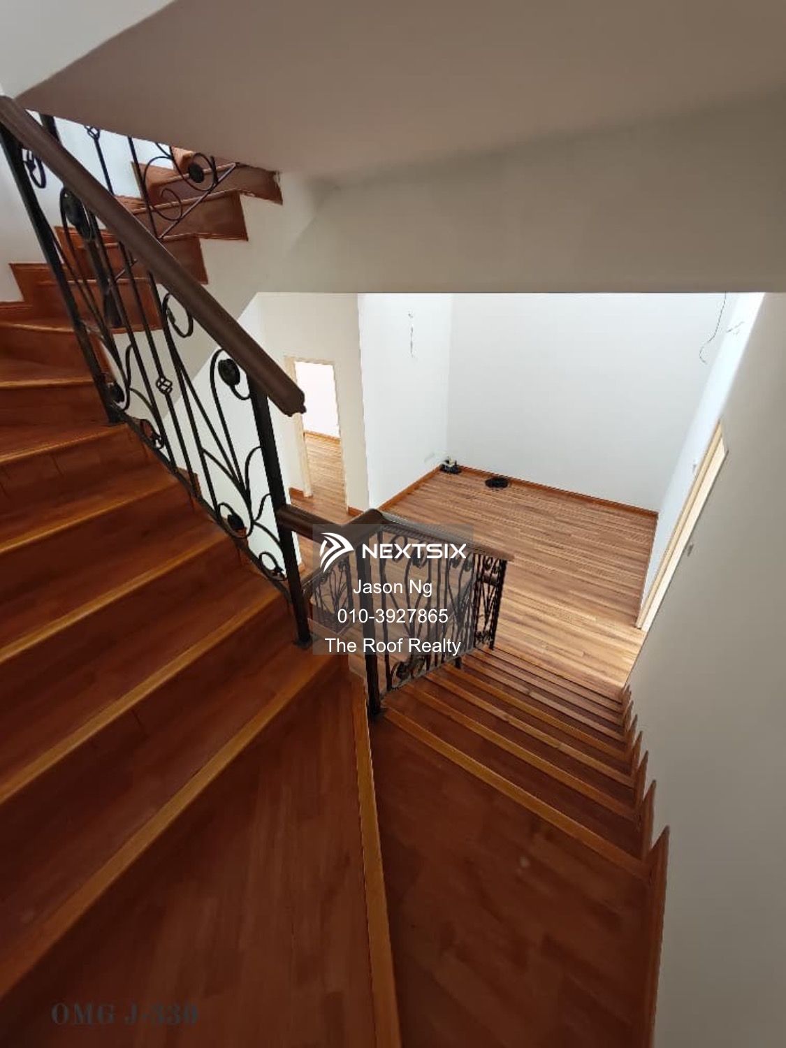 3-sty Terrace/Link House For Sale in Setia Alam Selangor - Image 8