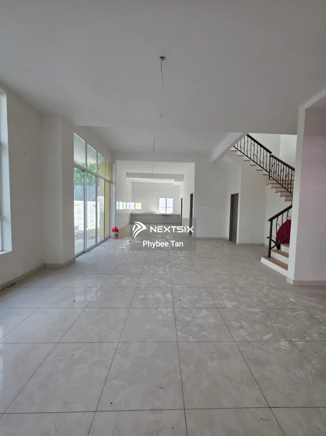 Semi-detached House For Sale in Lahat Perak