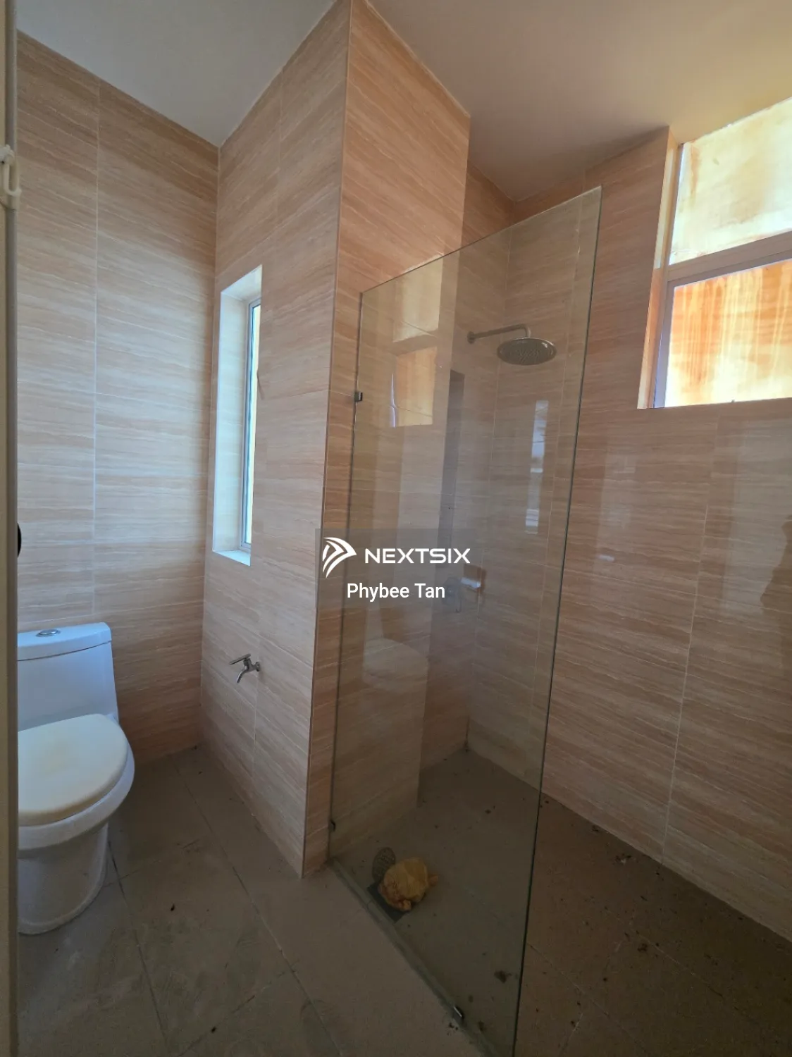 Semi-detached House For Sale in Lahat Perak - Image 10