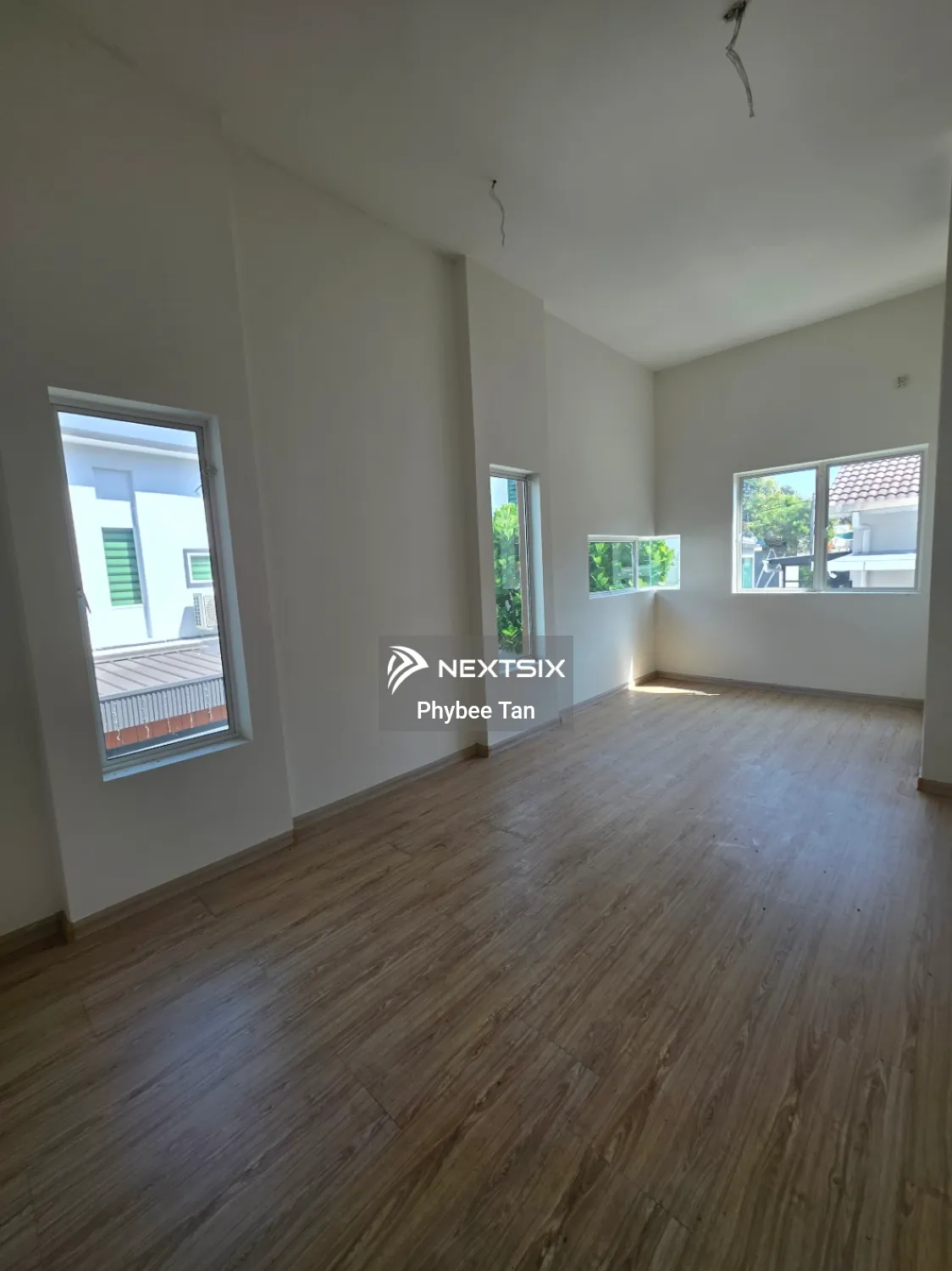 Semi-detached House For Sale in Lahat Perak - Image 11