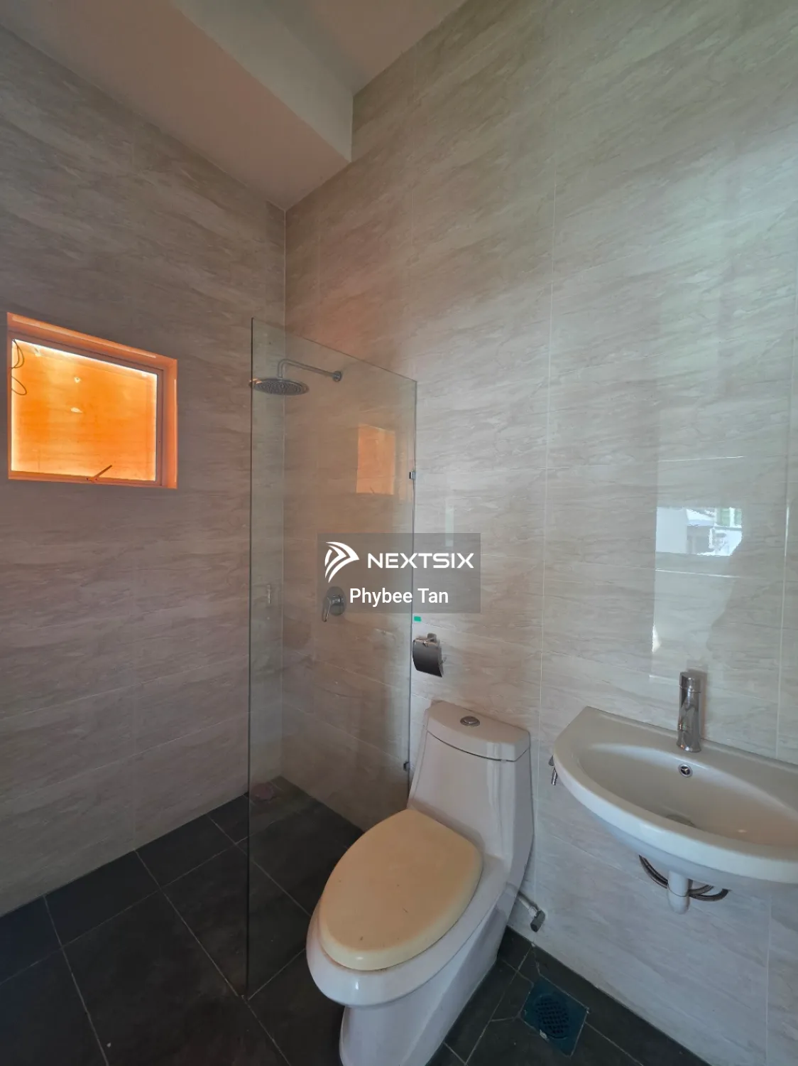 Semi-detached House For Sale in Lahat Perak - Image 13